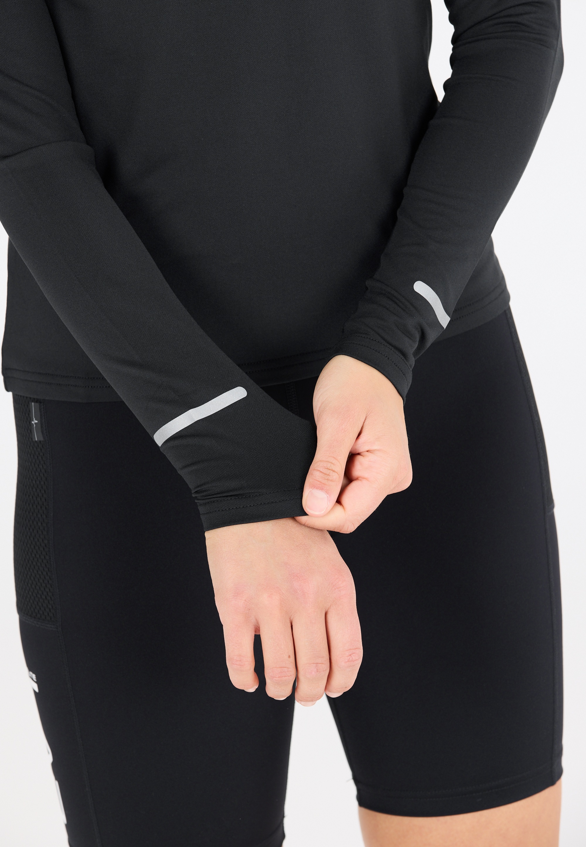 ELITE LAB Funktionsshirt »Core«, mit 4-Way-Stretch