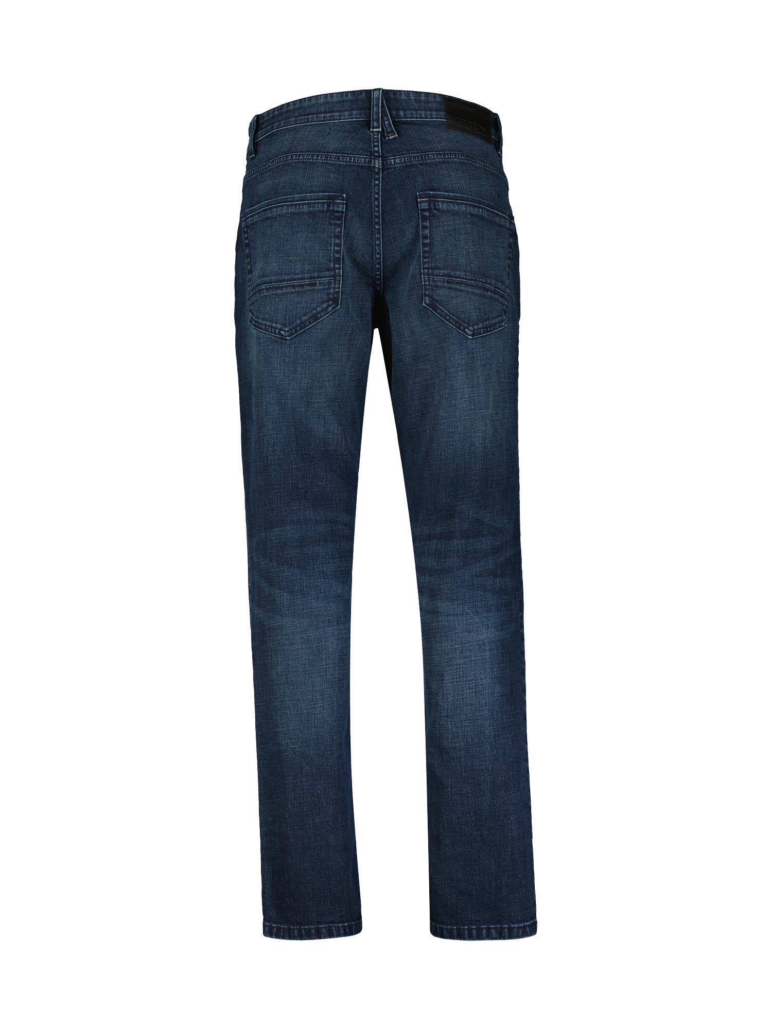 LERROS 5-Pocket-Jeans "BAXTER Herrenjeans, 5-Pocket-Style, RELAXED FIT, Ger günstig online kaufen