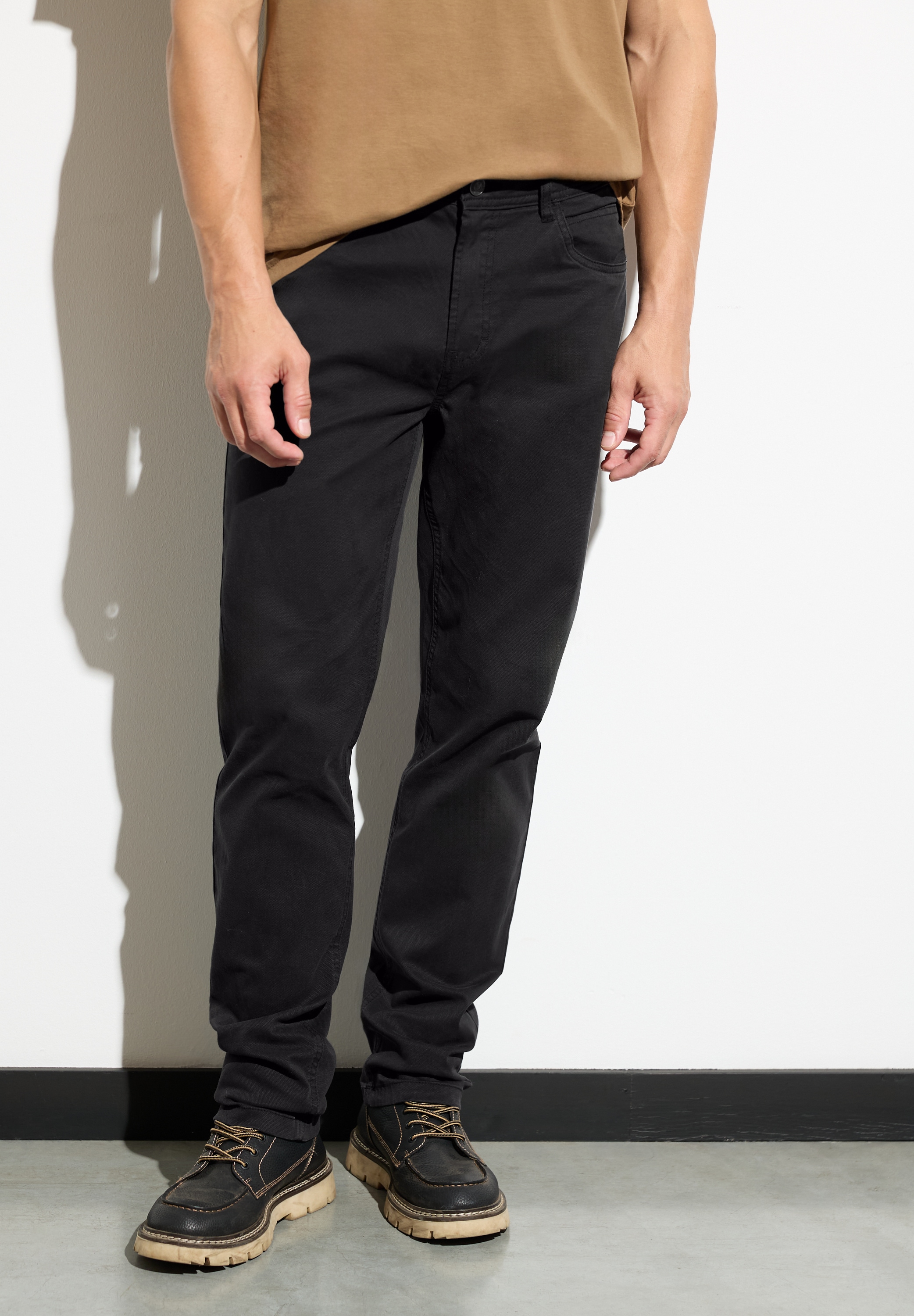 STREET ONE MEN 5-Pocket-Style