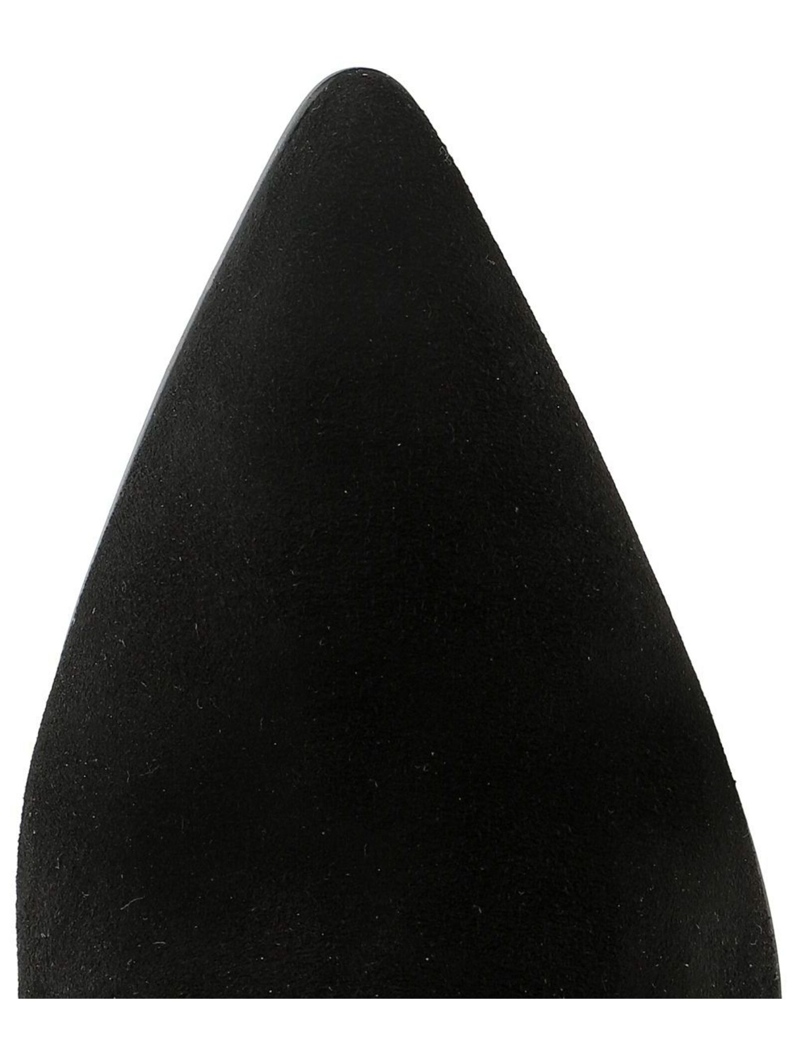 Högl Overkneestiefel »Högl Stiefel Veloursleder«