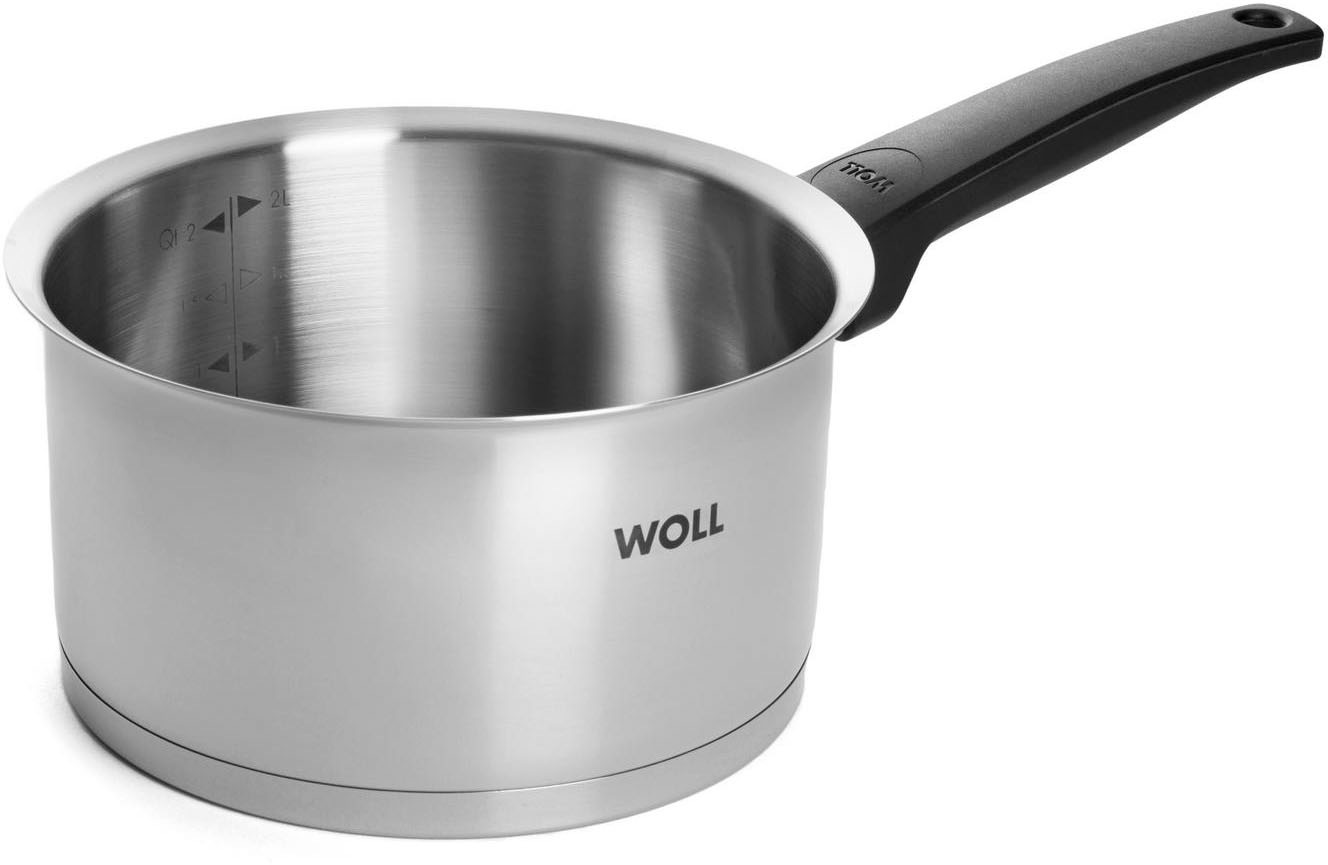 Thumbnail - WOLL Kochtopf "Concept" 1 Stk. tlg. Edelstahl 18/10