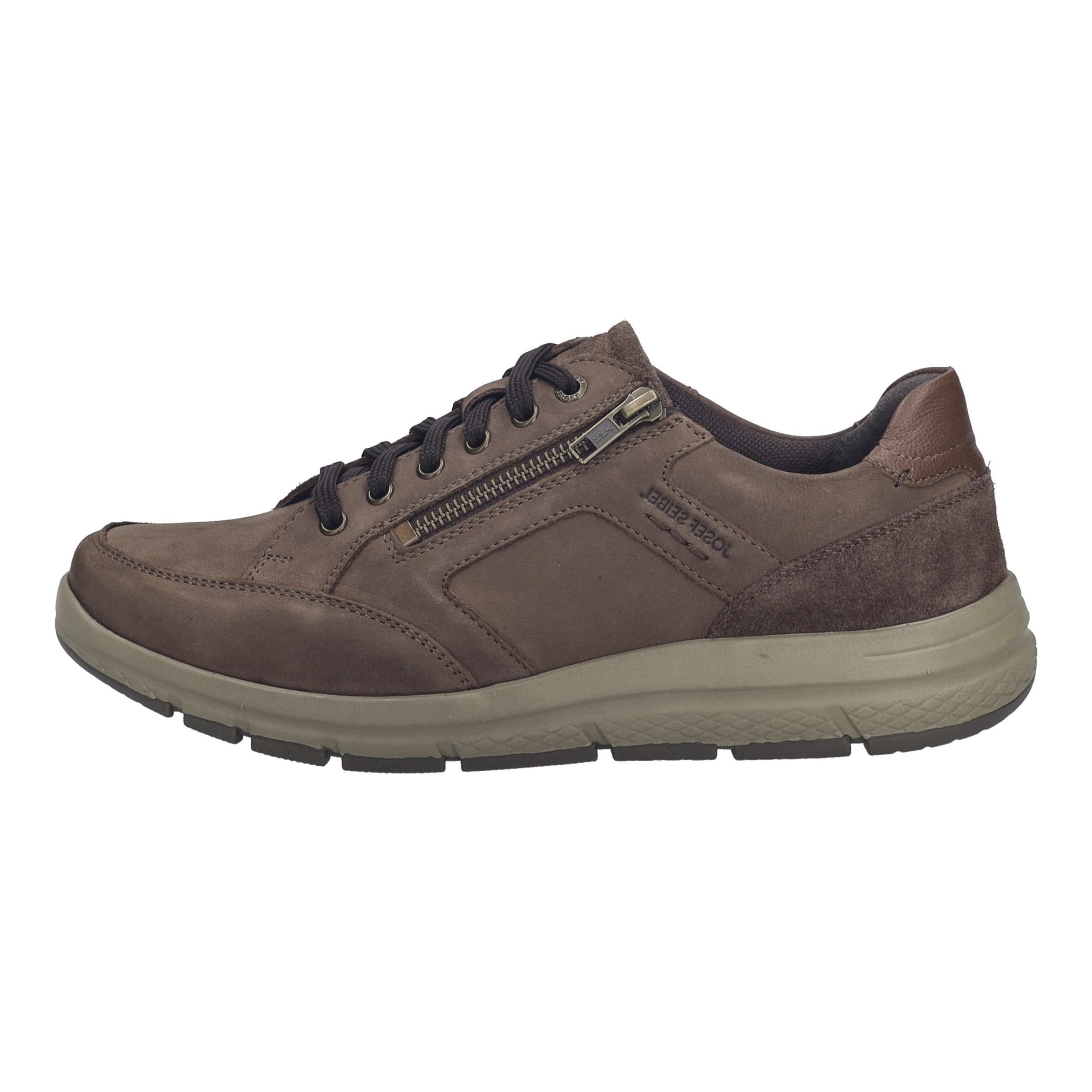 Josef Seibel Schnürschuh »Giuseppe 08, braun«