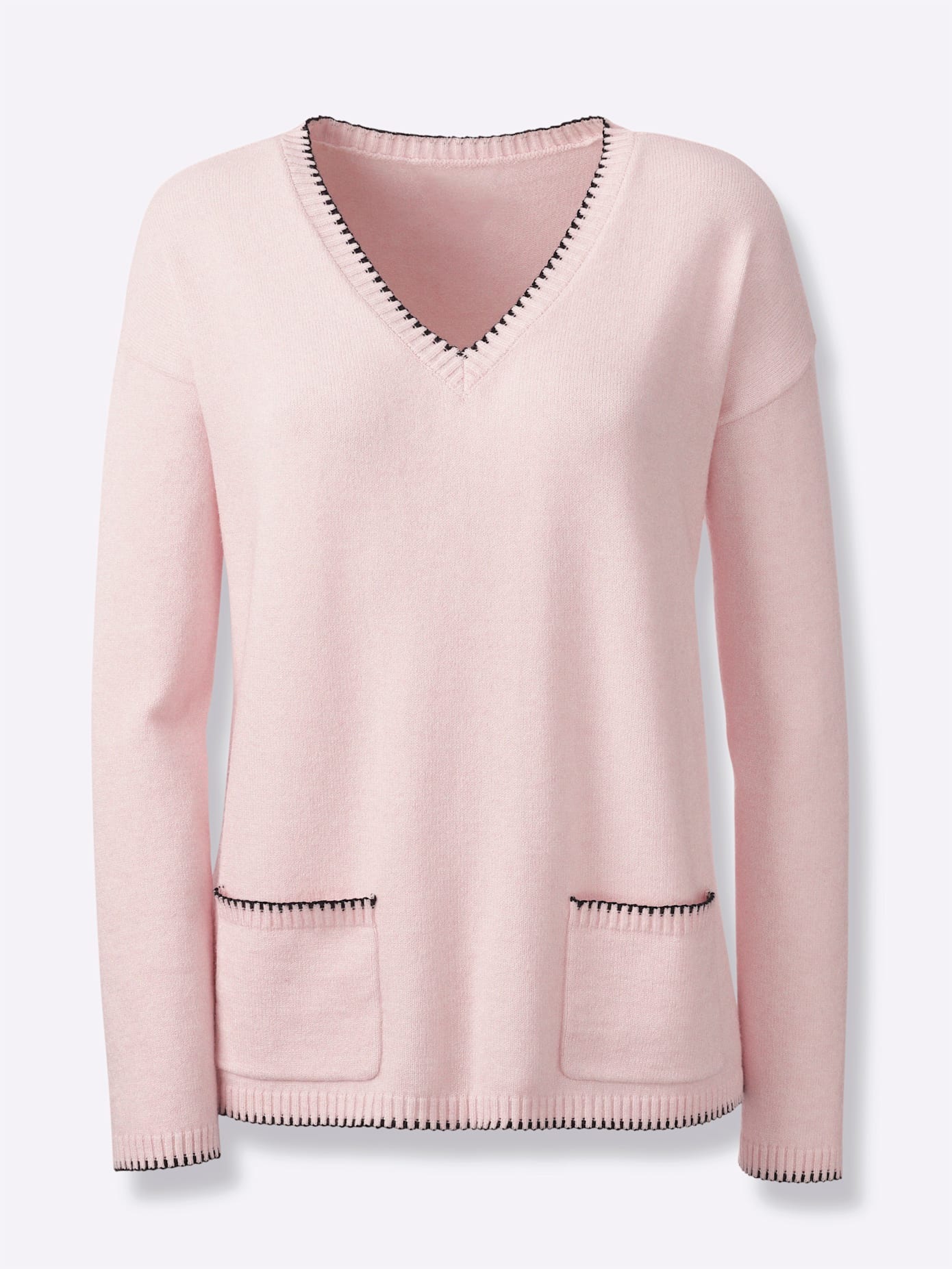 Thumbnail - heine Strickpullover "Pullover"