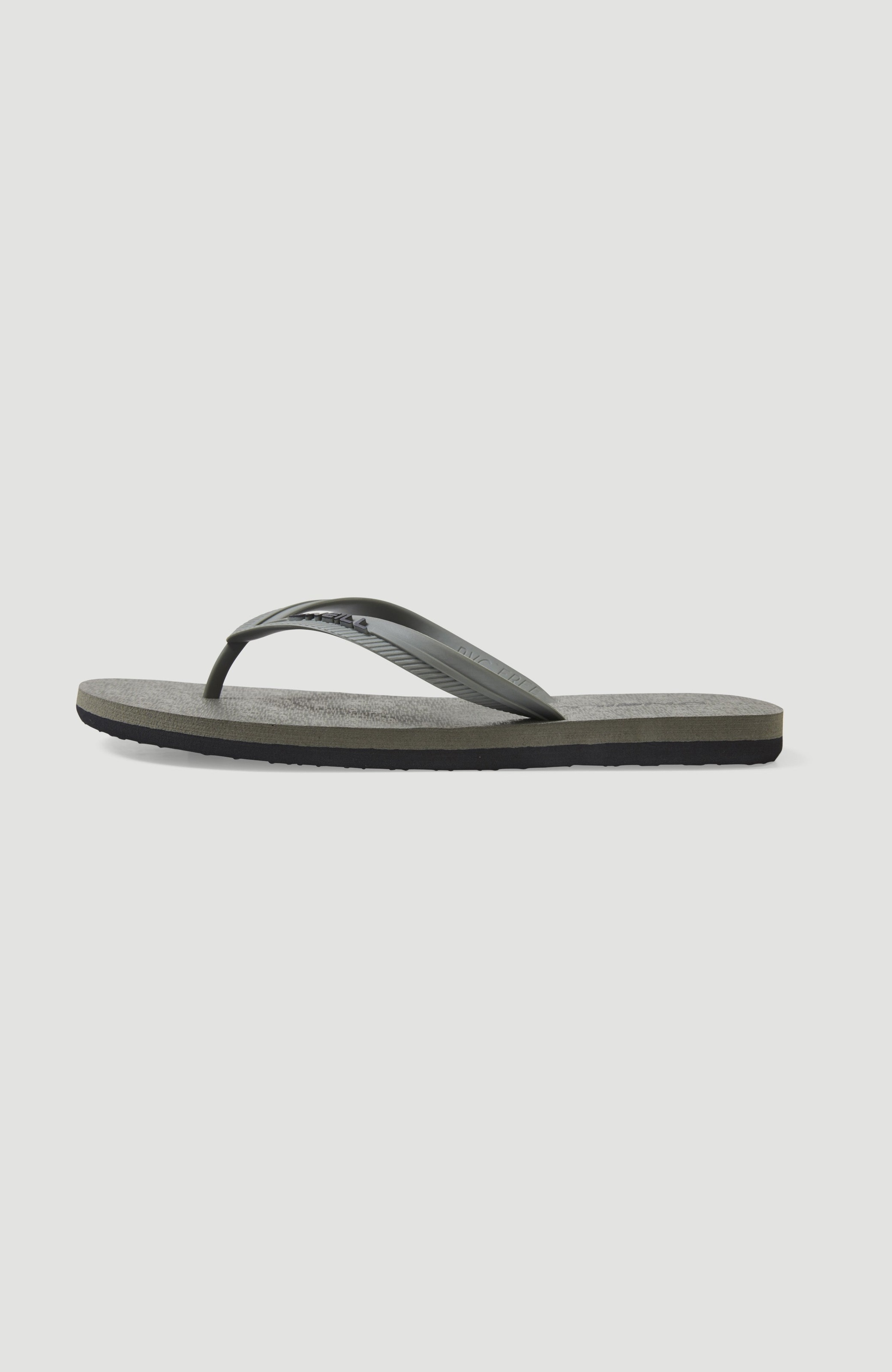 O'Neill Zehentrenner »PROFILE SMALL LOGO SANDALS«