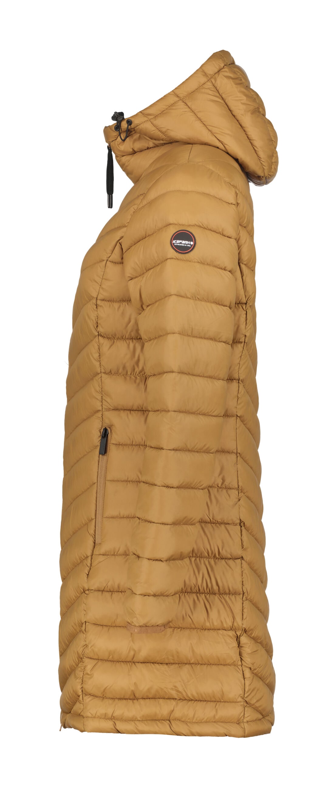 Icepeak Outdoorjacke »Icepeak Mantel Vinton«