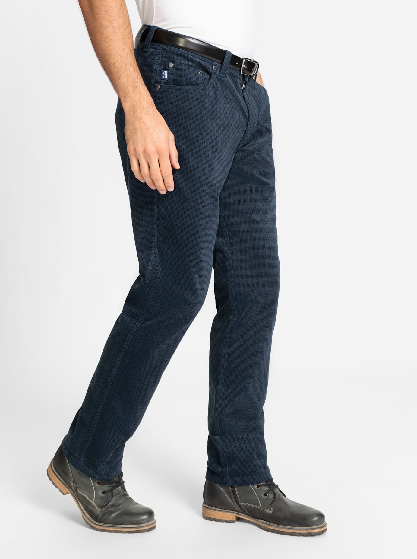 Brühl 5-Pocket-Hose günstig online kaufen