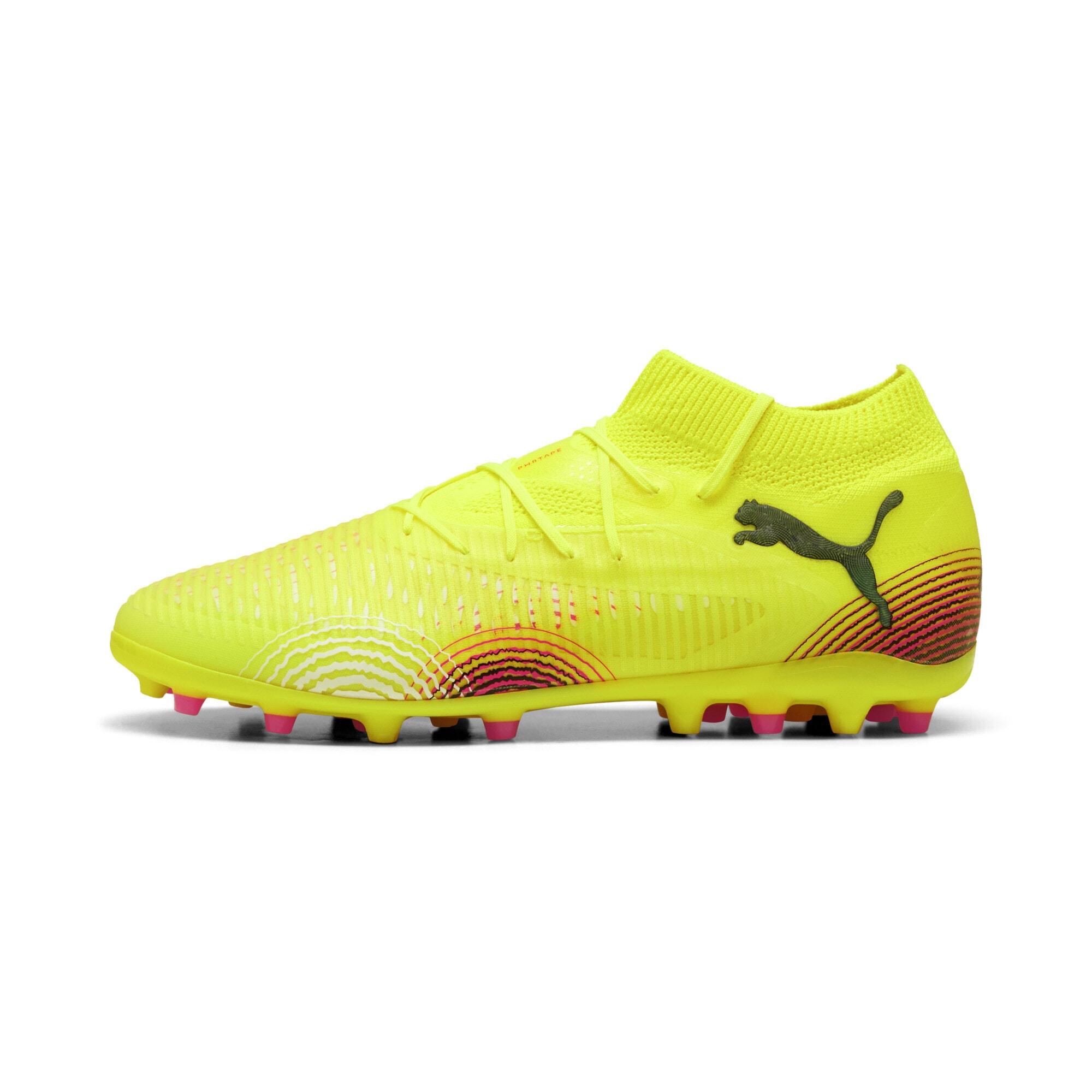 PUMA Fußballschuh »FUTURE 8 PRO MG Fußballschuhe Erwachsene«