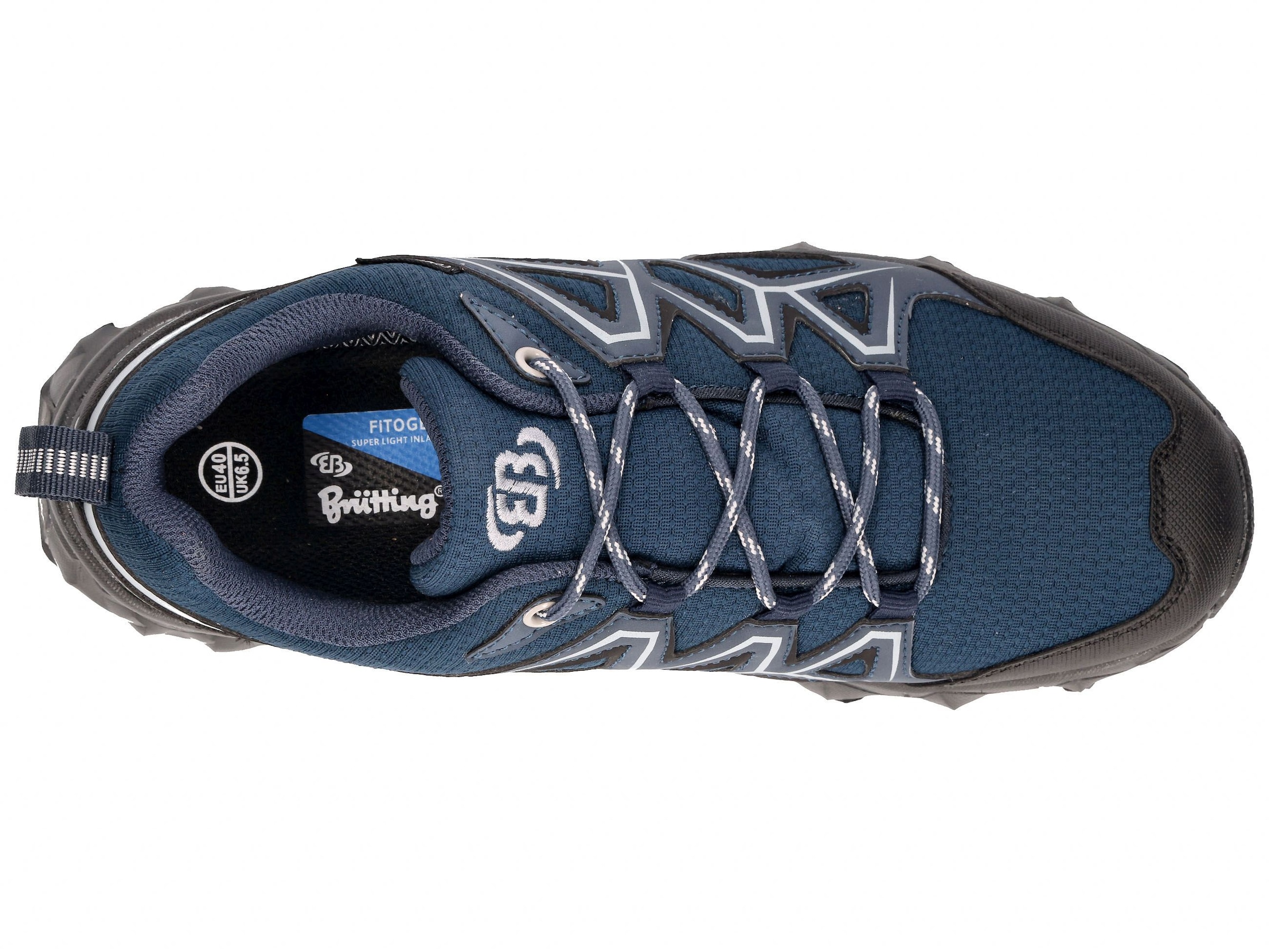 BRÜTTING Outdoorschuh »Outdoorschuh Power«