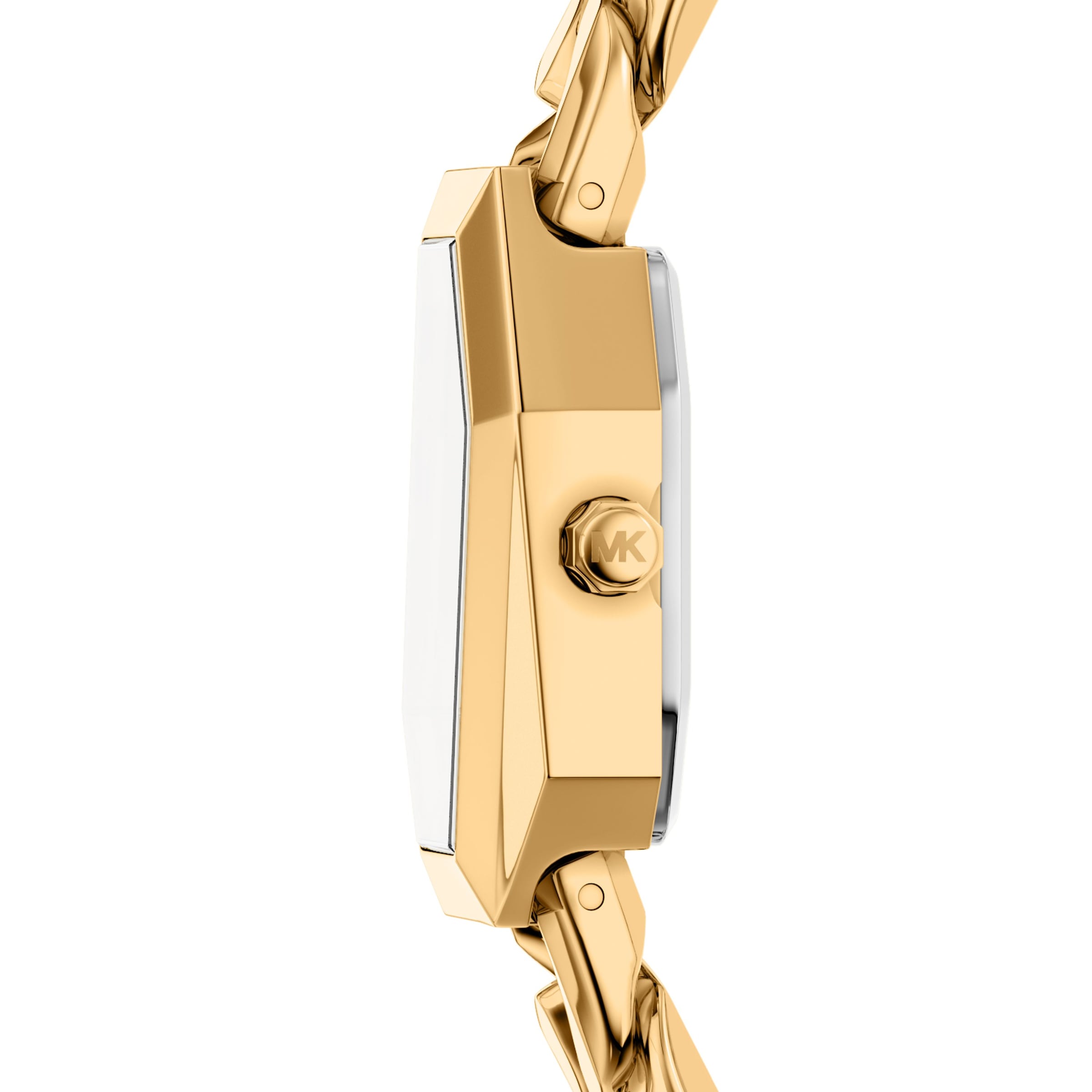 MICHAEL KORS Quarzuhr »Suri« Armbanduhr, Damenuhr, Edelstahlarmband, analog