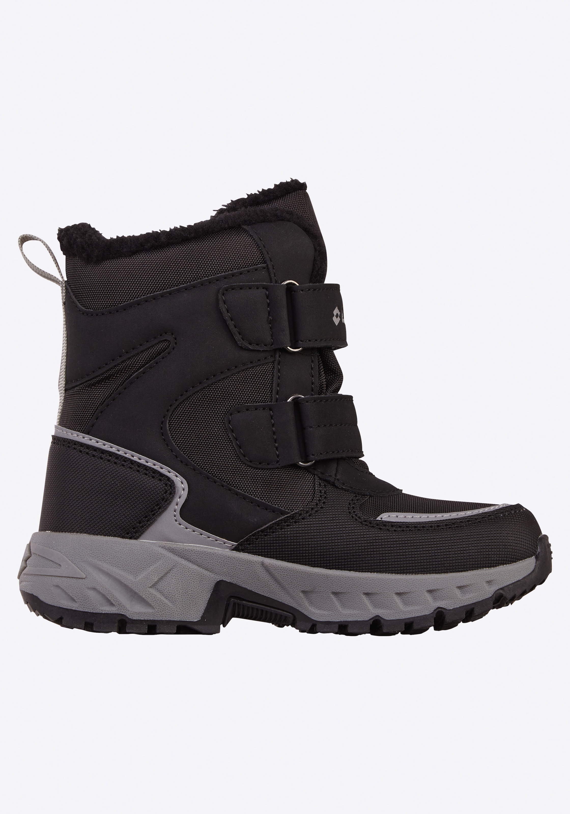 lotto Winterboots, Winterschuhe, Winterstiefel, Snowboots, wasserdicht & gefüttert