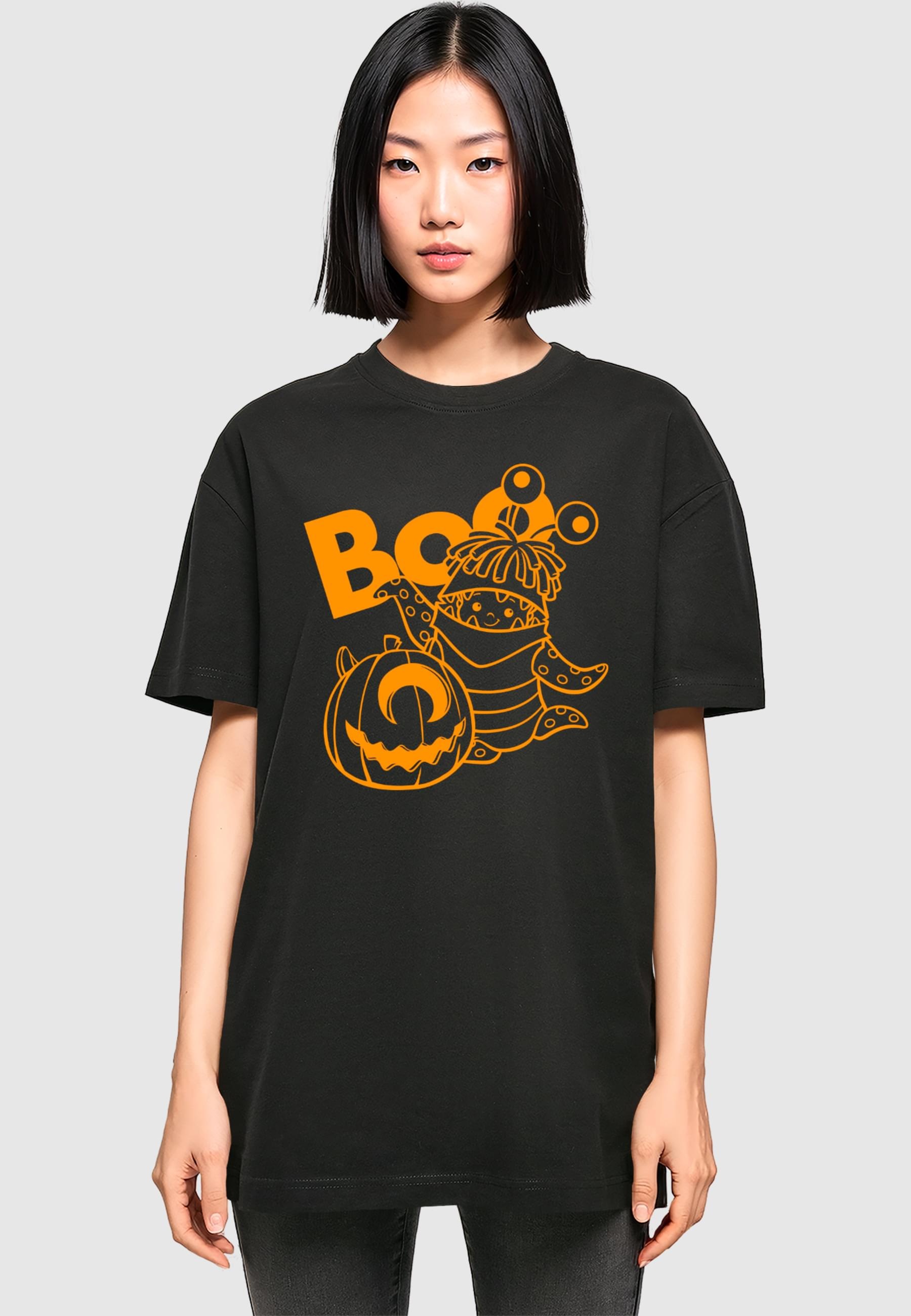 ABSOLUTE CULT T-Shirt »ABSOLUTE CULT«, (1 tlg.)