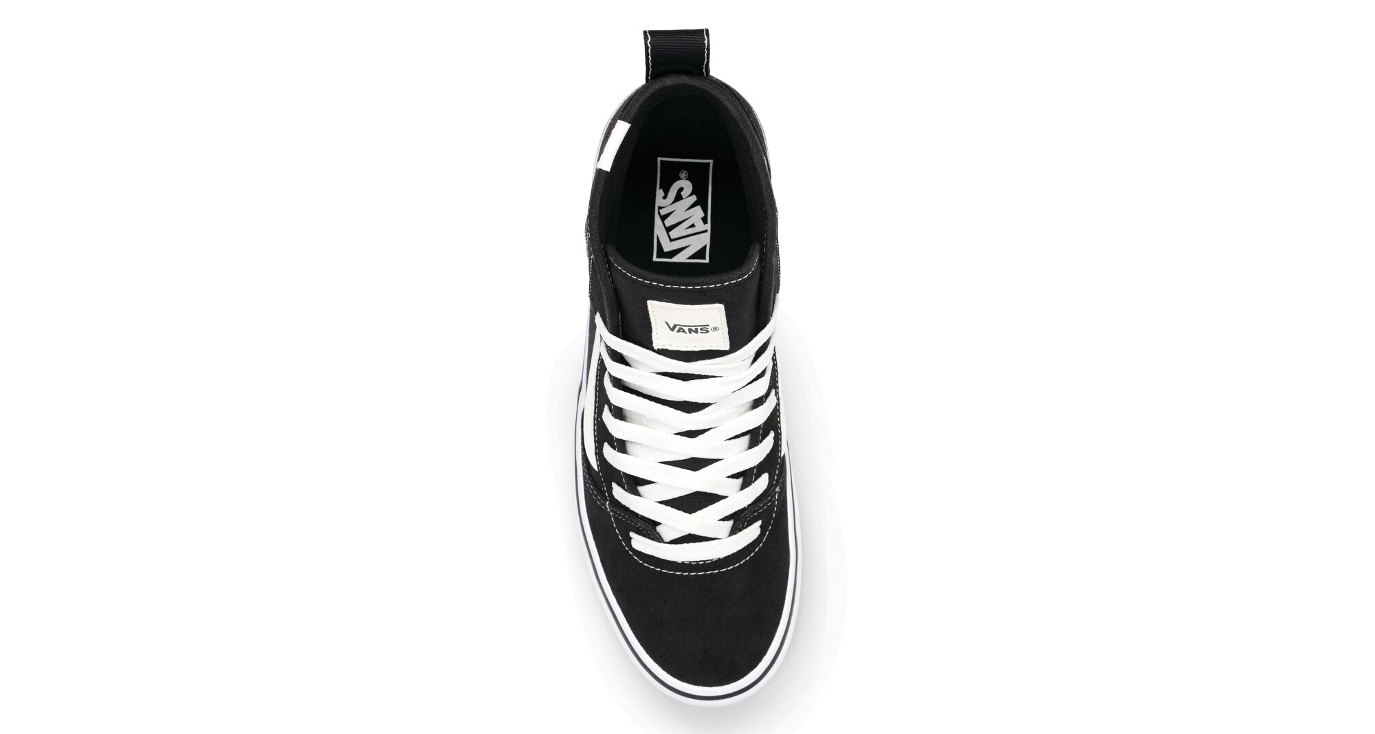 Vans Sneaker »ASHWOOD HI VANSGUARD«