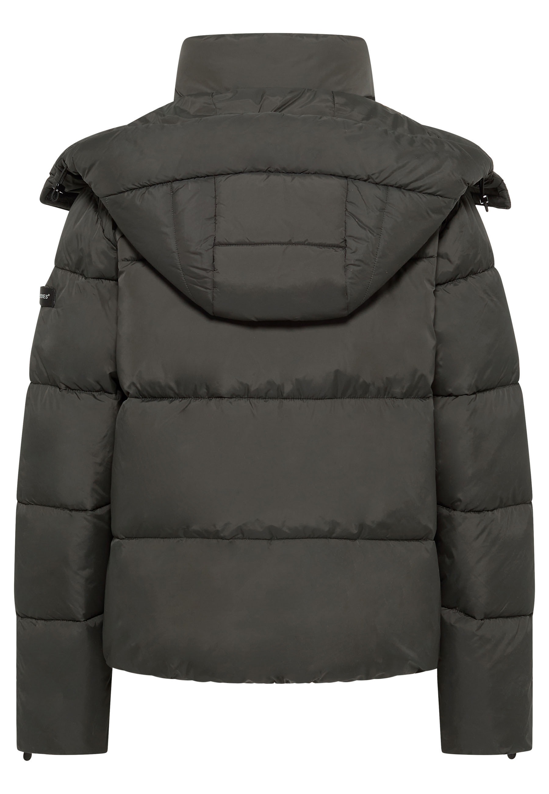 Frieda & Freddies Daunenjacke »Fake Down Jacket / Xally«