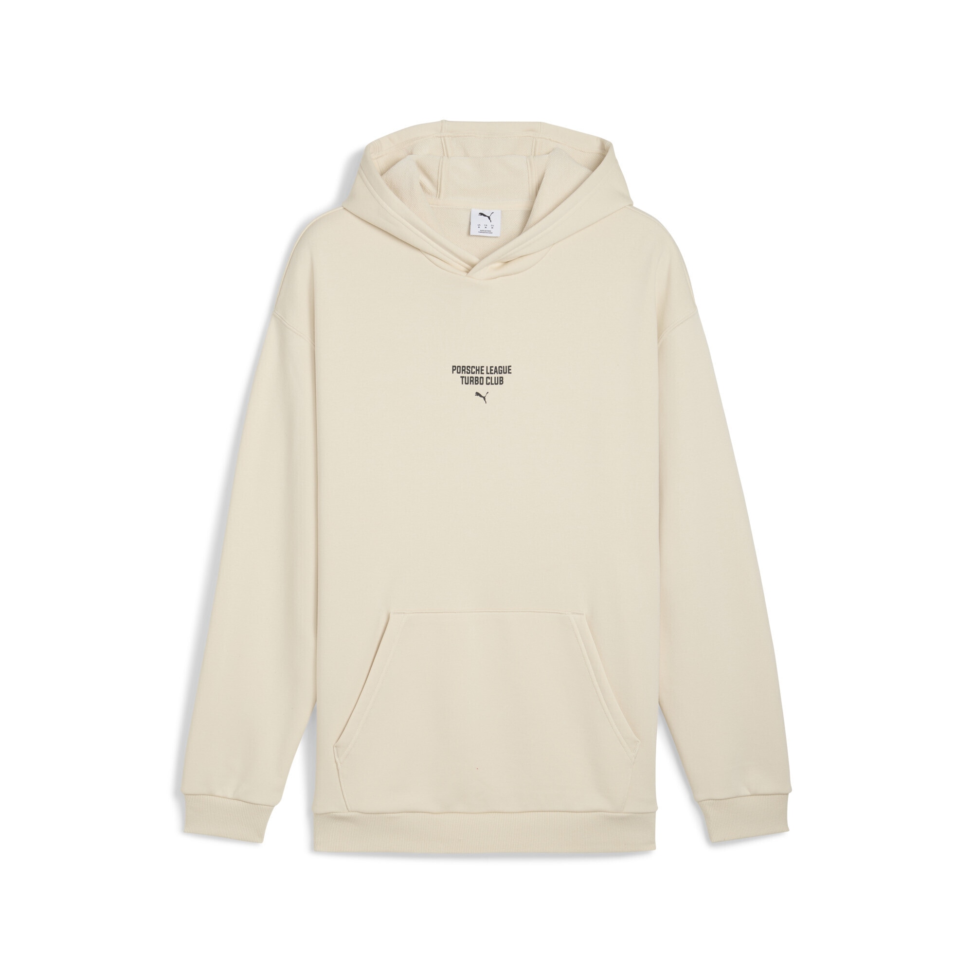 PUMA Hoodie "Porsche Legacy Graphic Hoodie Herren" günstig online kaufen
