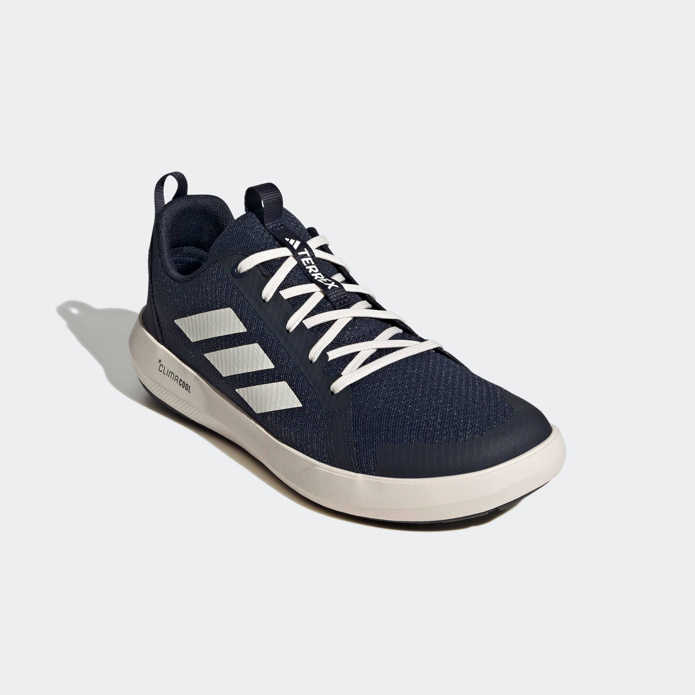 adidas TERREX Wanderschuh "TERREX BOAT CLIMACOOL" günstig online kaufen
