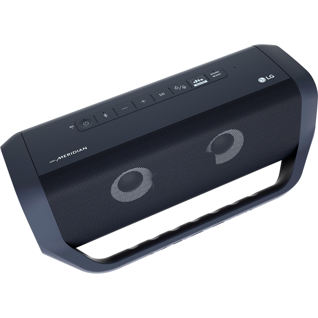 LG Bluetooth-Lautsprecher »PN7«