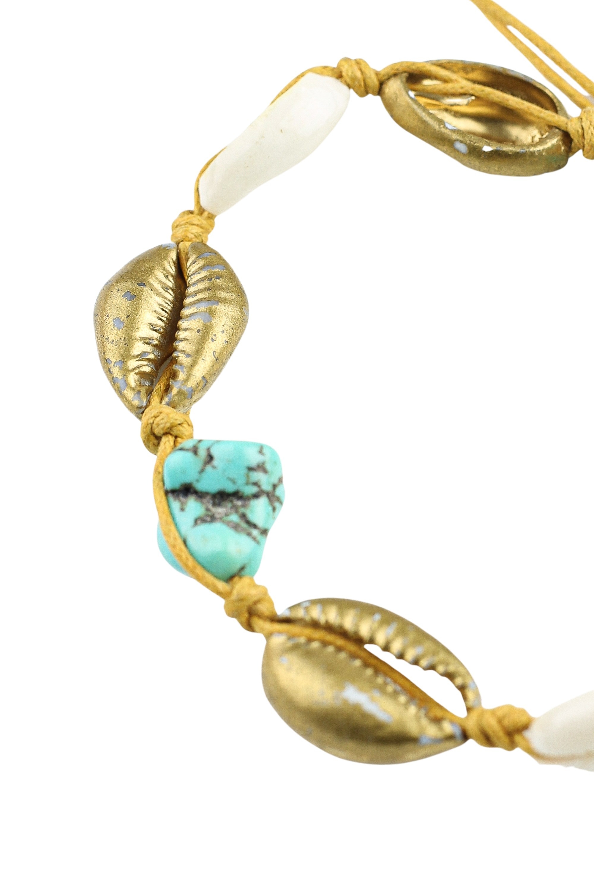 COLLEZIONE ALESSANDRO Armband »Bilbao«, (1 tlg.)