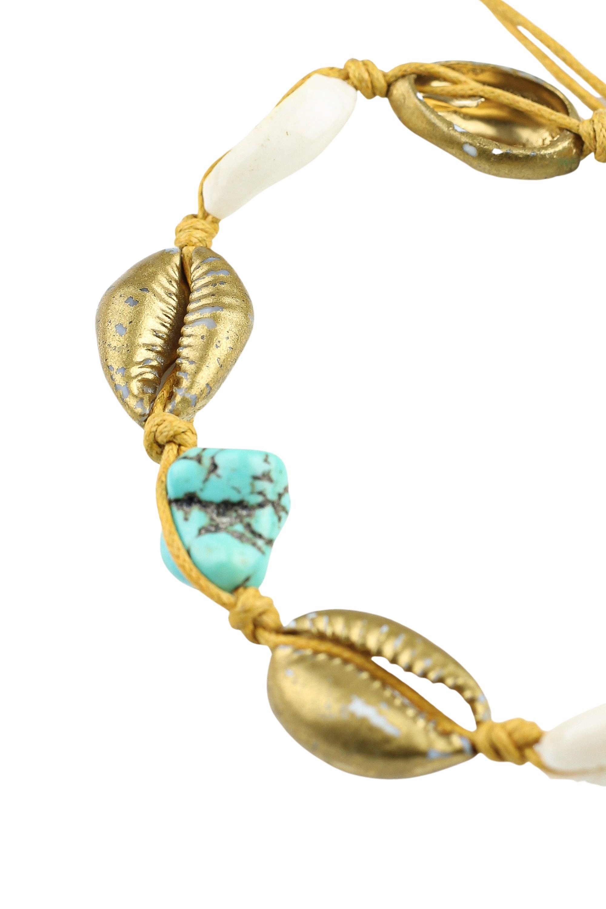 Thumbnail - COLLEZIONE ALESSANDRO Armband "Bilbao"