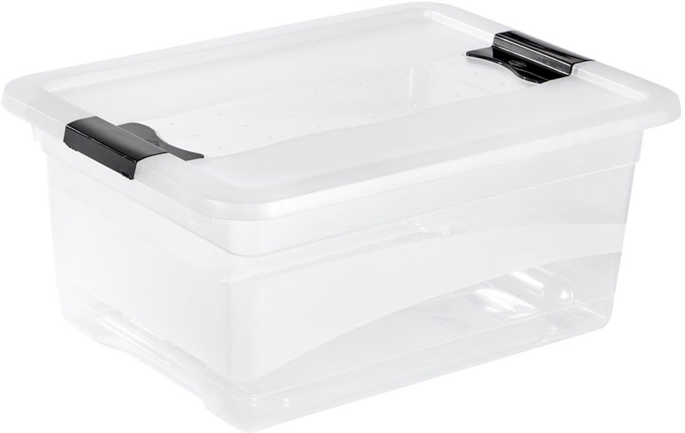 keeeper Aufbewahrungsbox "Cornelia, 6er Set, 12 L, 39,5 x 29,5 x 17,5 cm" d günstig online kaufen