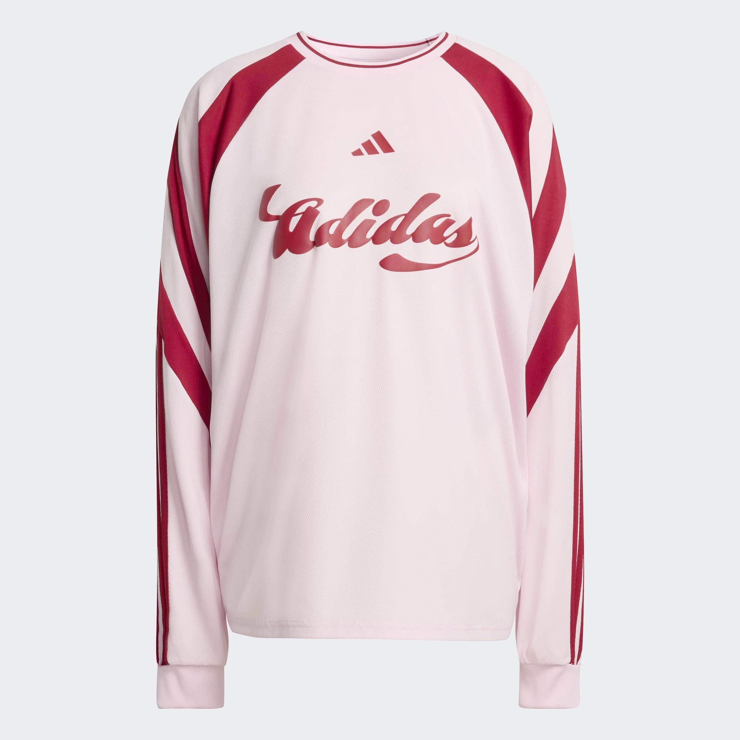 adidas Sportswear Langarmshirt »W HER LS«