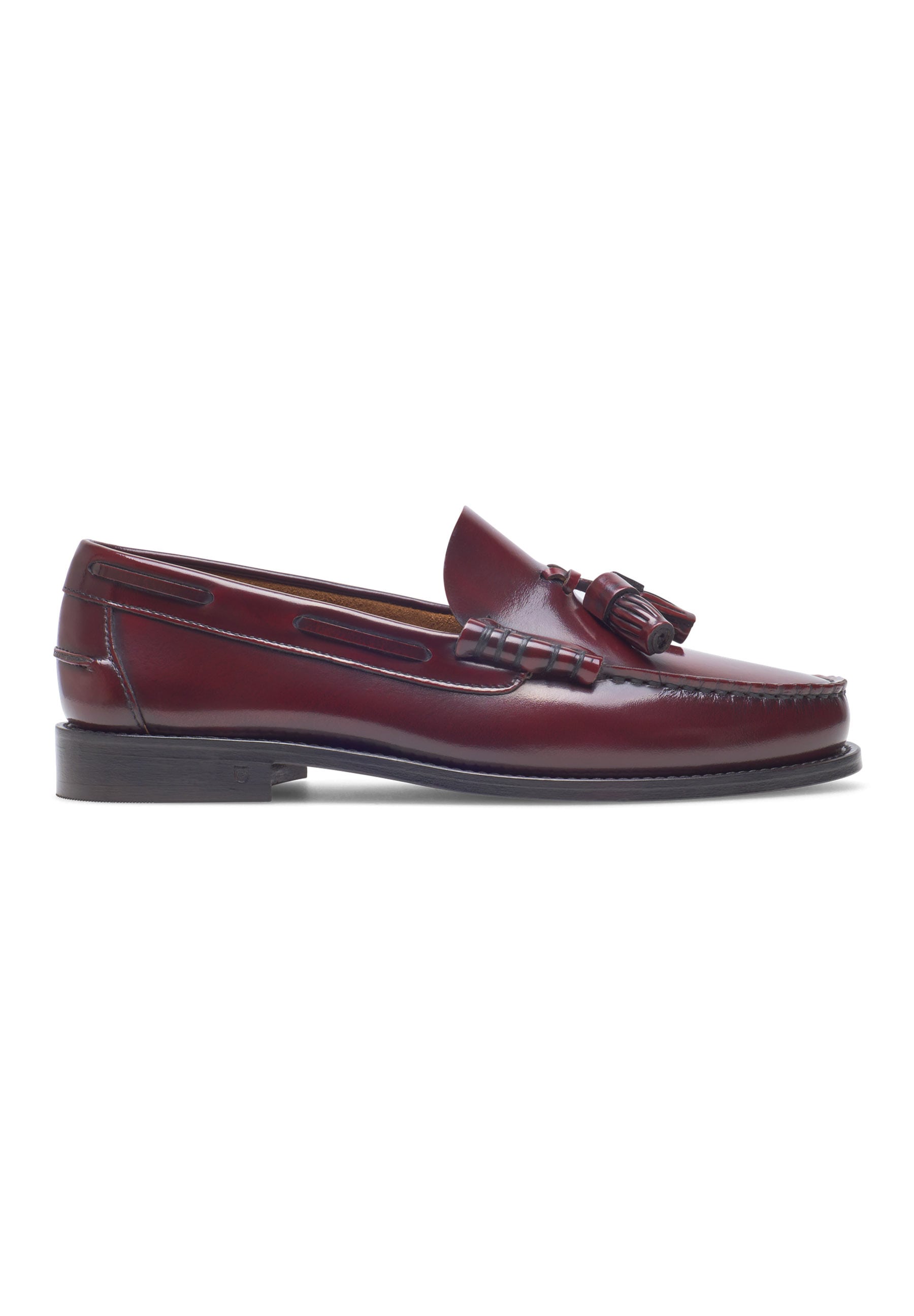 Henry Stevens Loafer »Hunter M TL«
