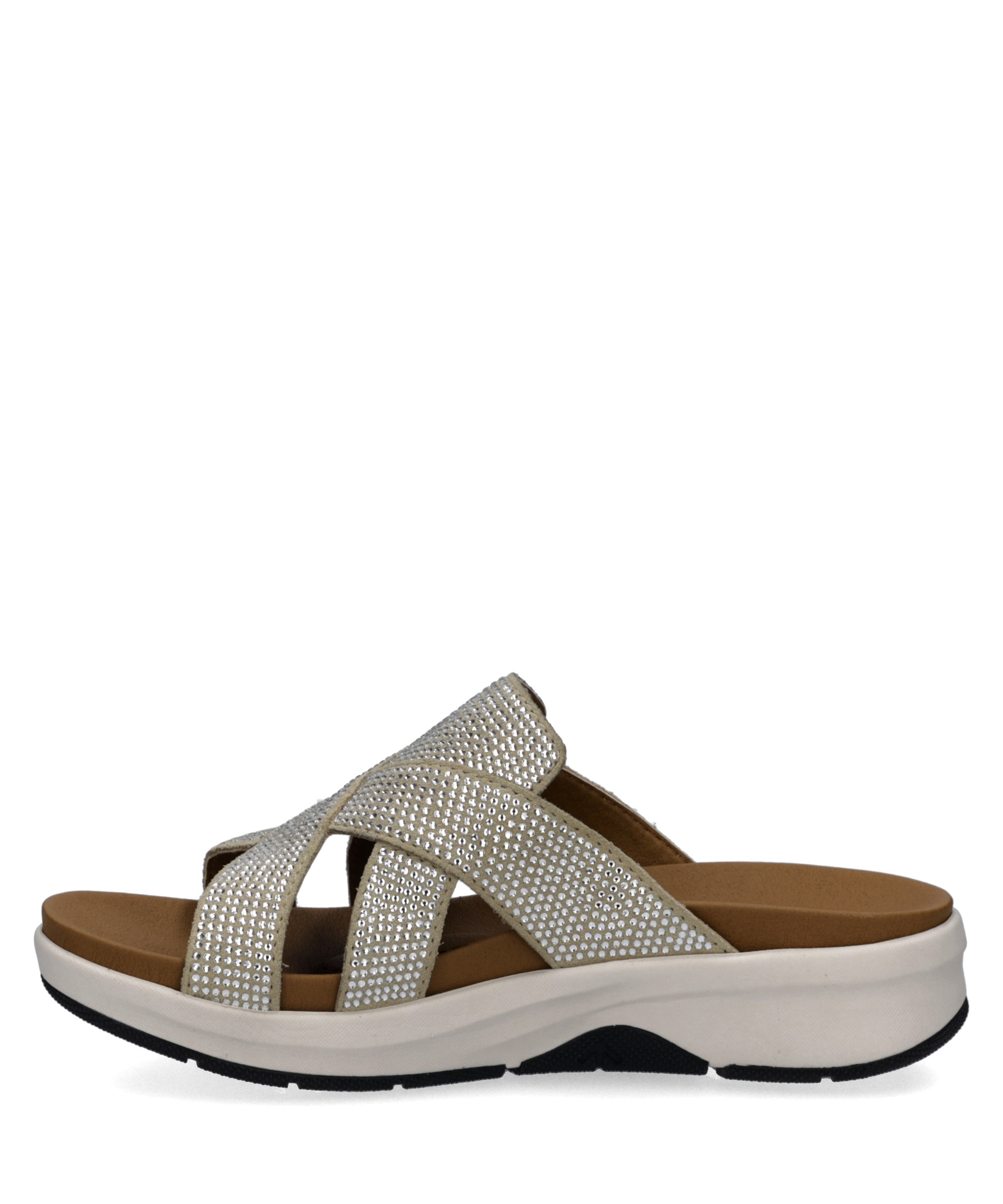 Josef Seibel Sandale »Estelle 14, beige«