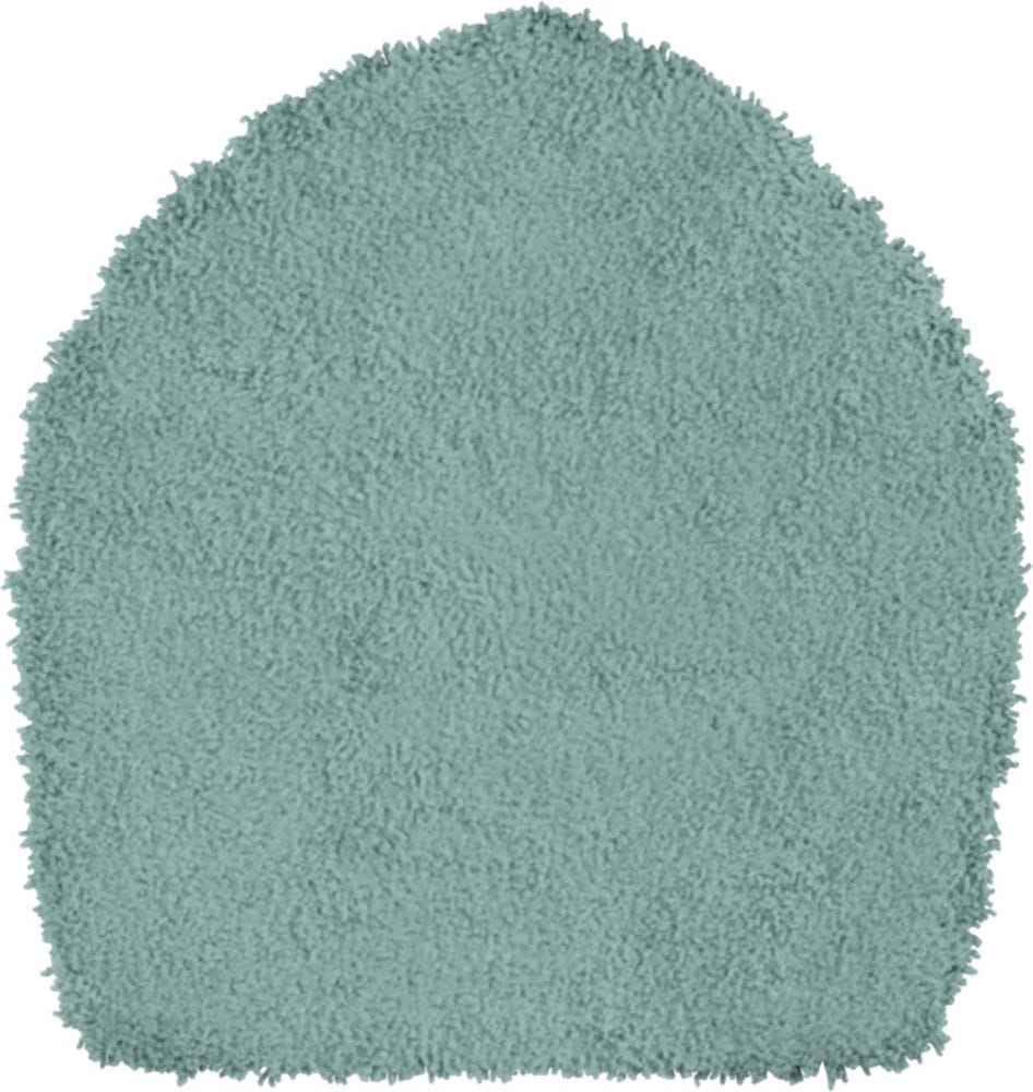 Batex Badematte »Deckel Batex« Höhe 15 mm rutschhemmend beschichtet fußbodenheizungsgeeignet extra weiches und pflegeleichtes Garn