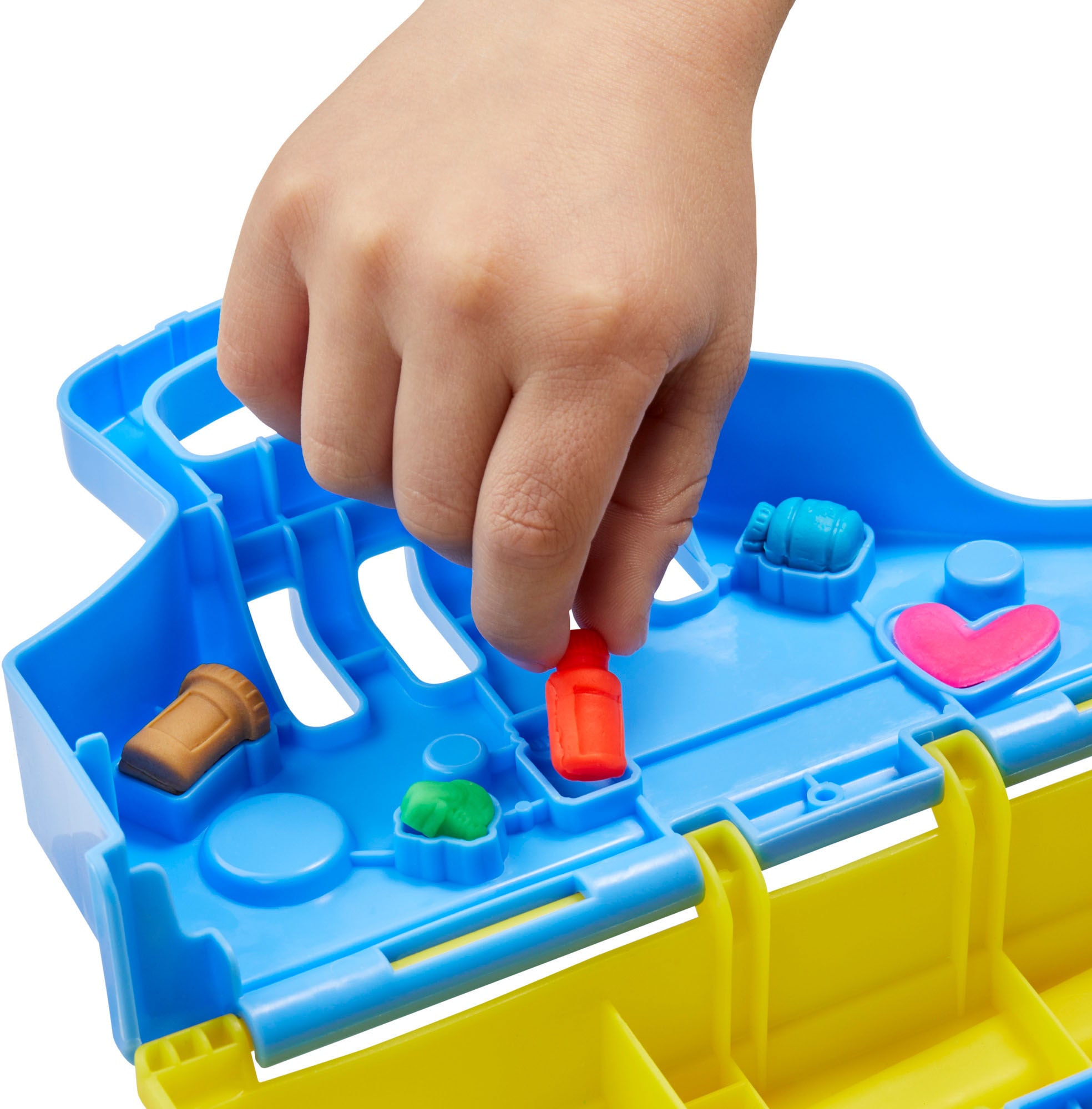 Hasbro Knete »Play-Doh Tierarzt«