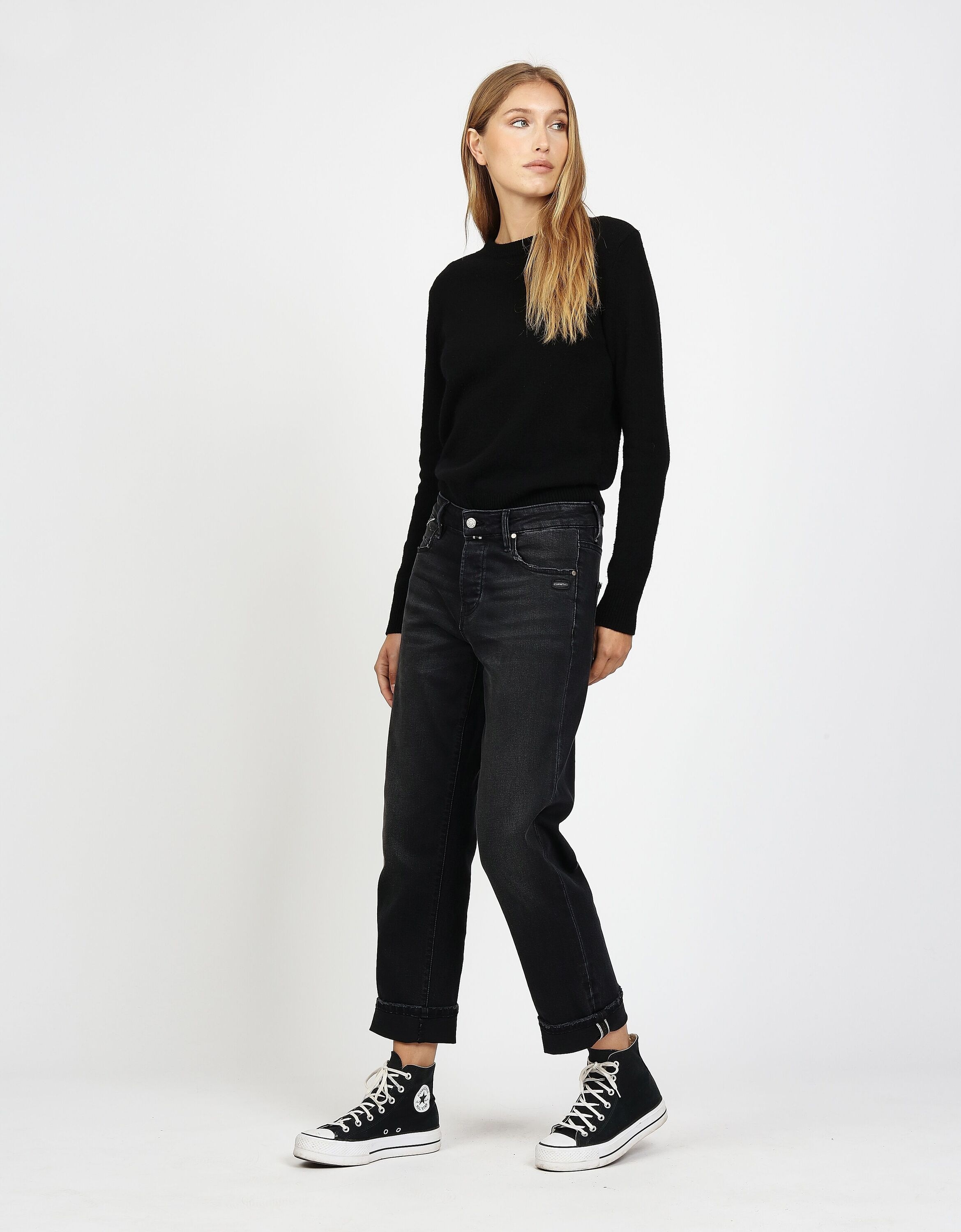 GANG 7/8-Jeans »94THELMA« im 5-Pocket-Style