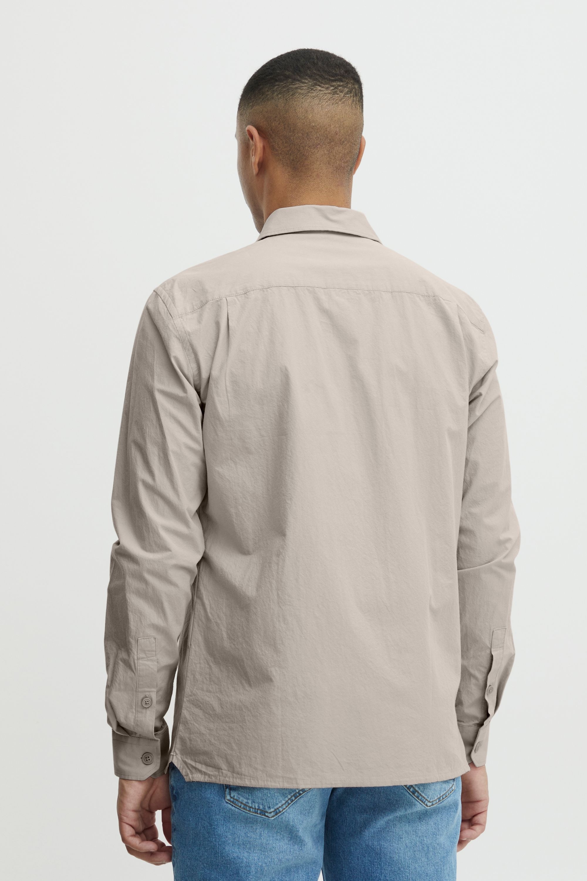 Casual Friday Langarmhemd »Langarmhemd CFAlvin«