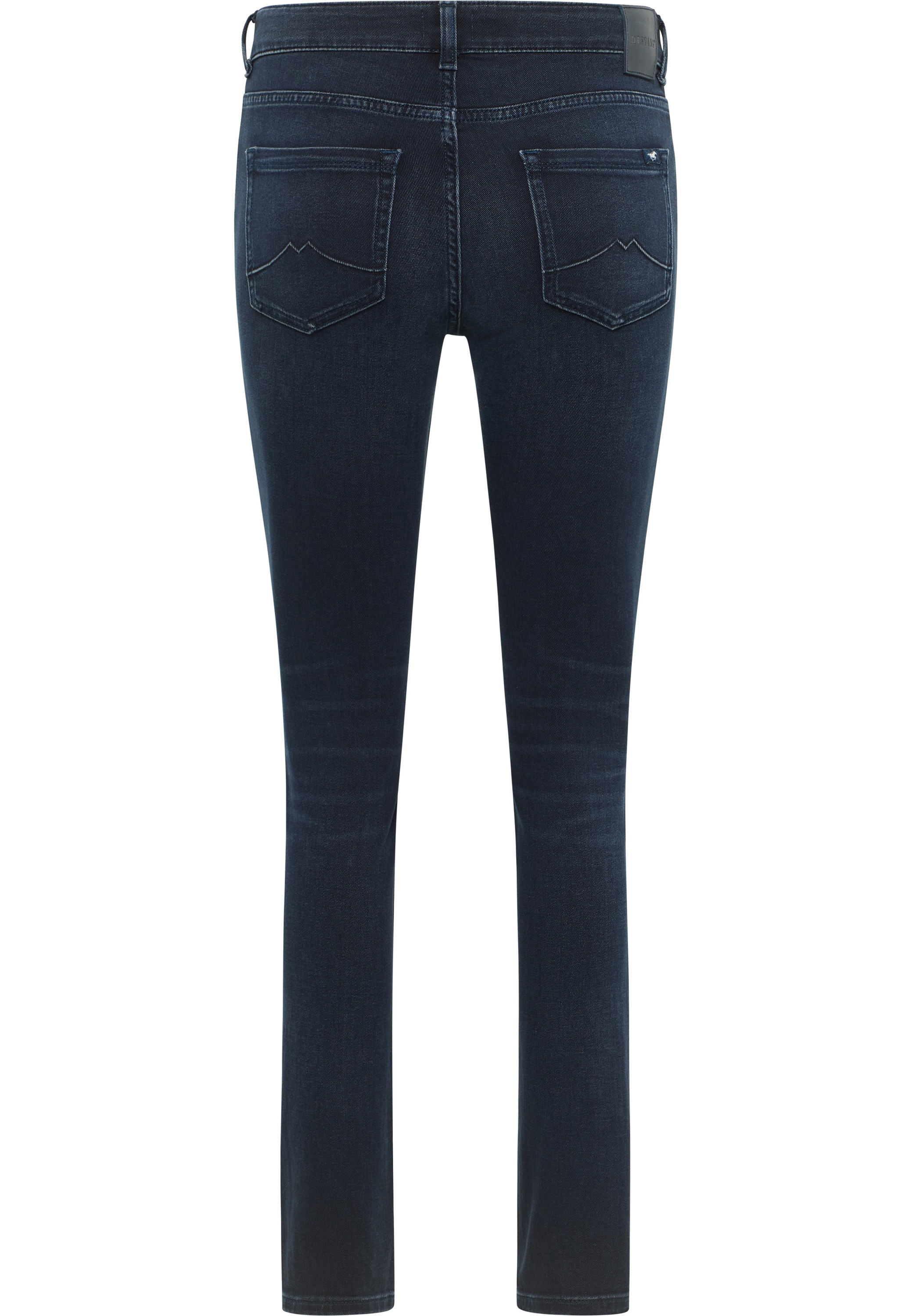 Thumbnail - MUSTANG Slim-fit-Jeans "Damen Style Shelby Slim"