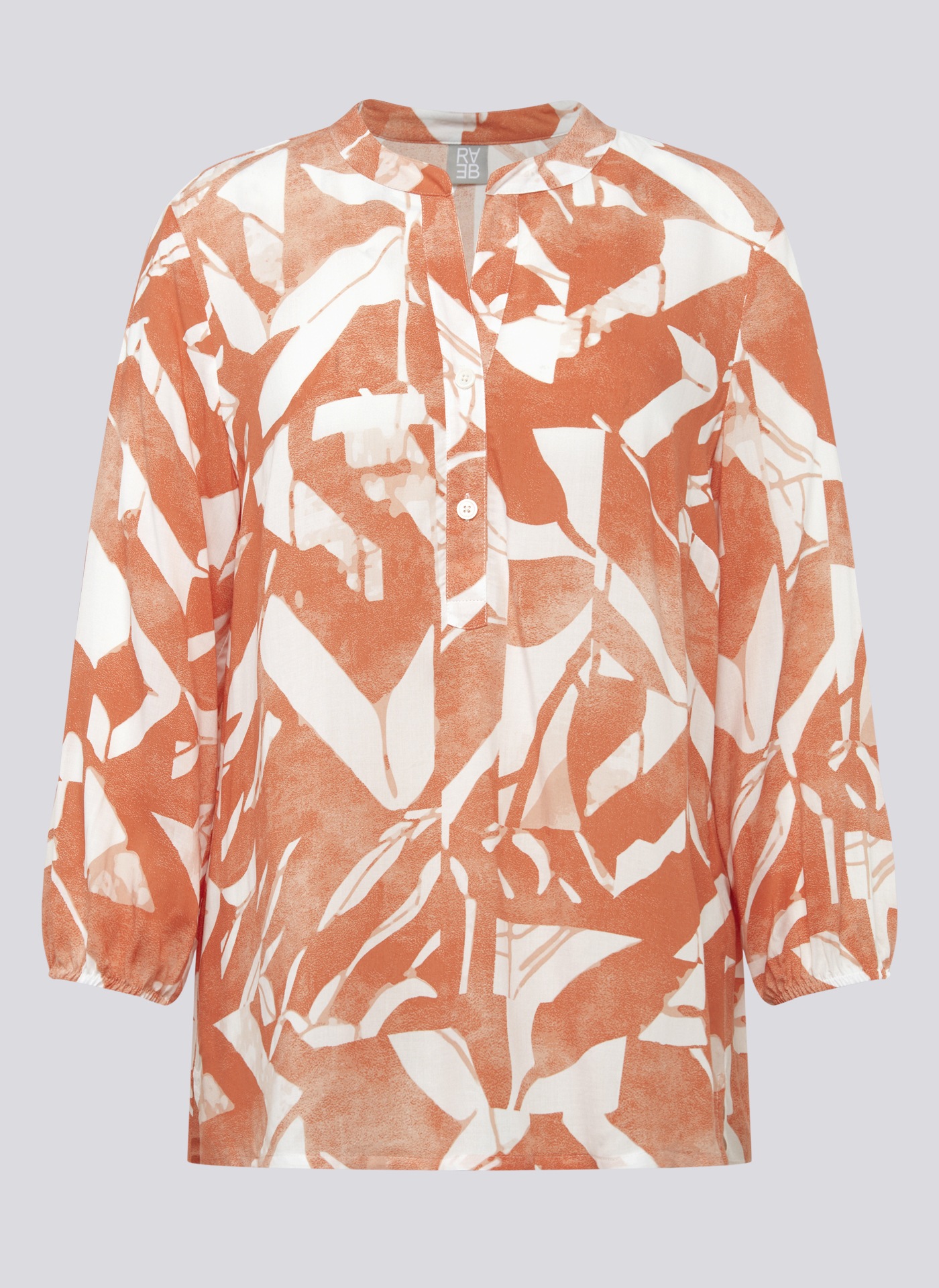 Thumbnail - Rabe Klassische Bluse "Bluse"