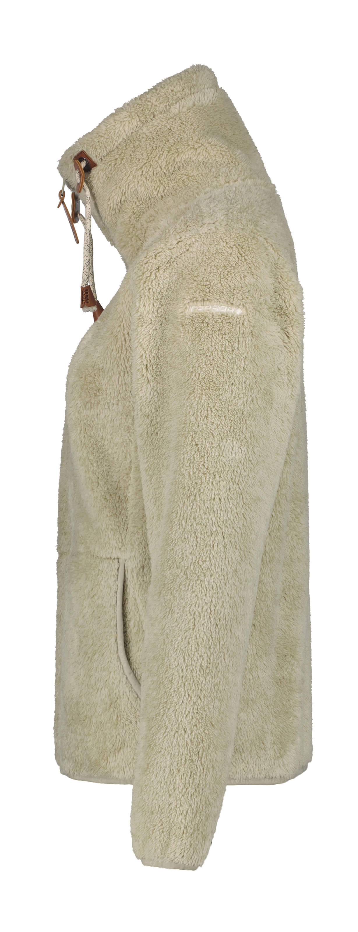 Icepeak Fleecejacke »COLONY«, (1 St.)