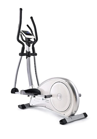 Crosstrainer-Ergometer »Syros Pro«