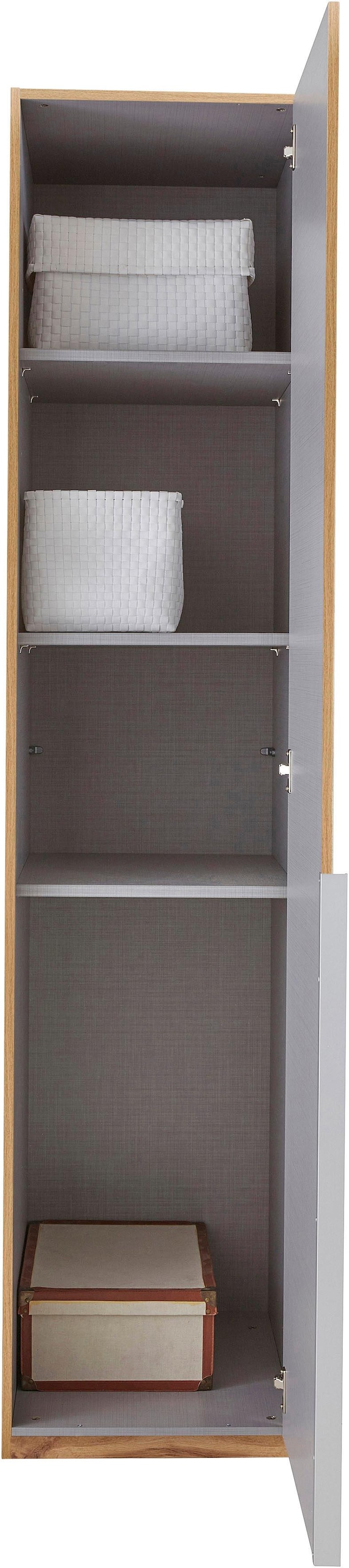 Wimex Kleiderschrank »New York« in vielen Breiten, 208 oder 236cm hoch