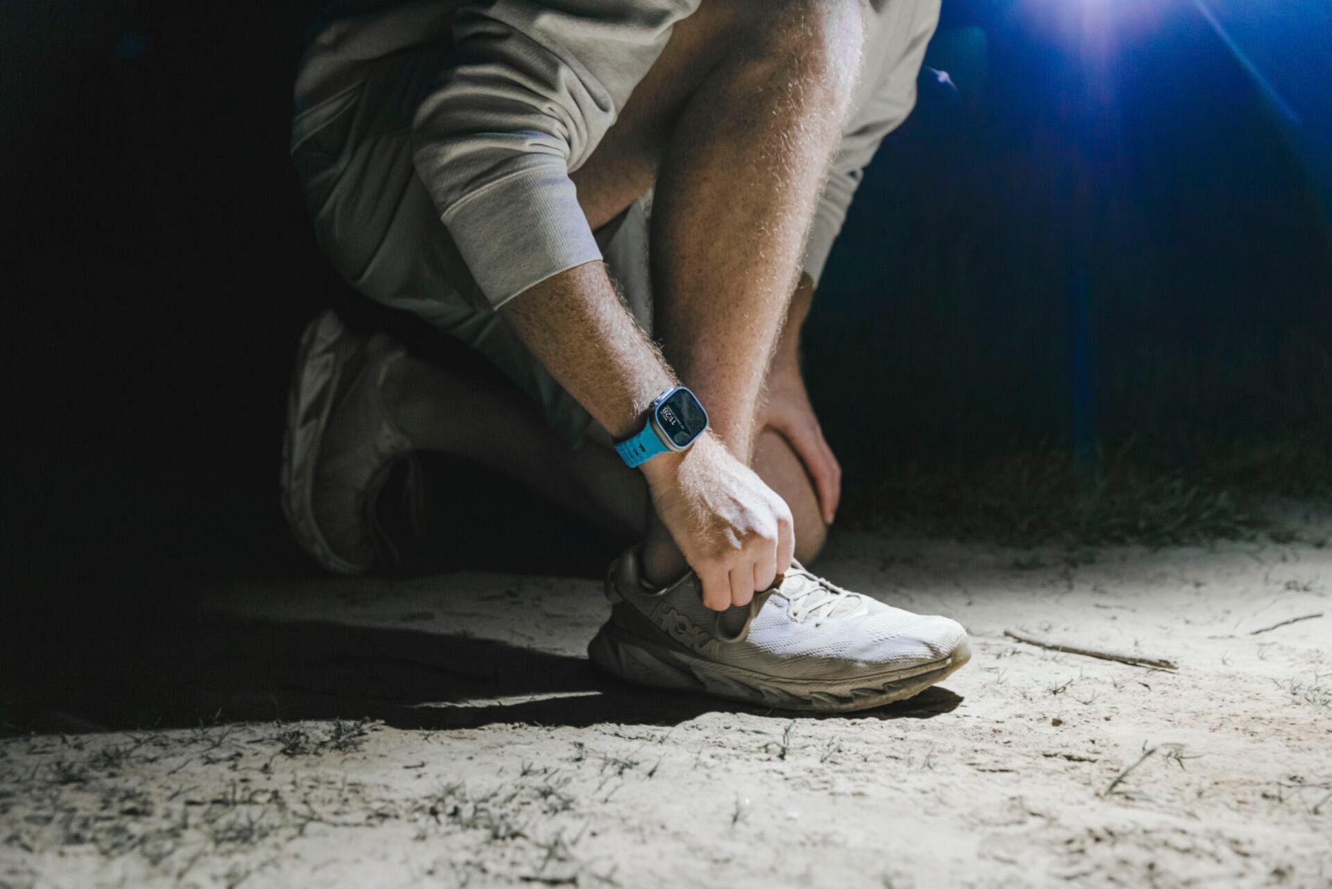 Nomad Smartwatch-Armband »Sport Band 42/44/45/49mm«