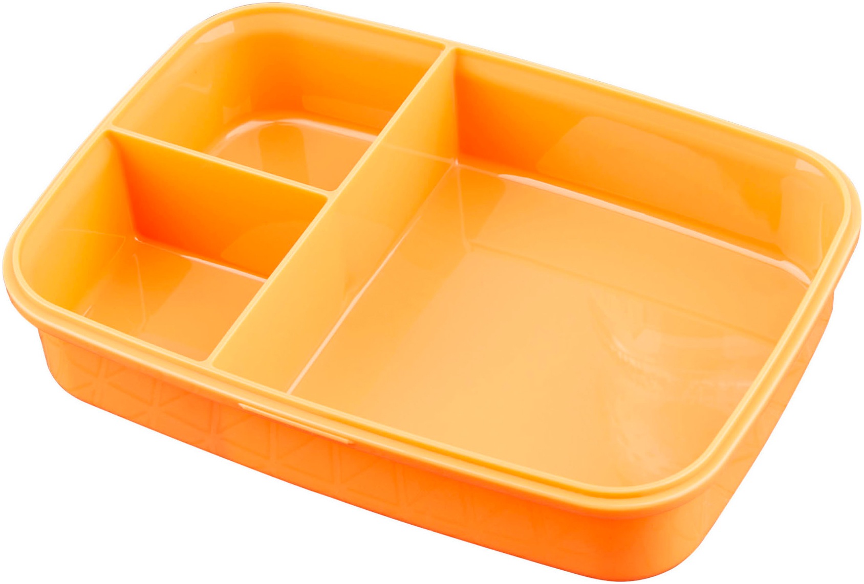 Sterntaler® Lunchbox »Brotdose Mittelblau« 1 Stk. tlg.