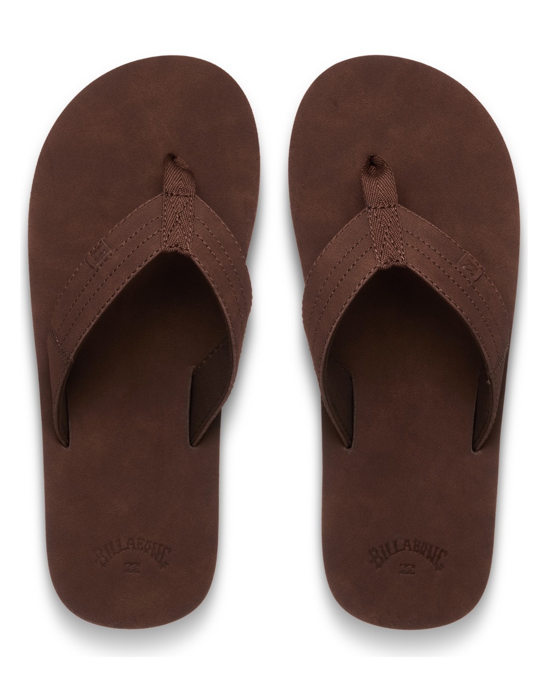 Billabong Seaway Sandals Brown 39 3