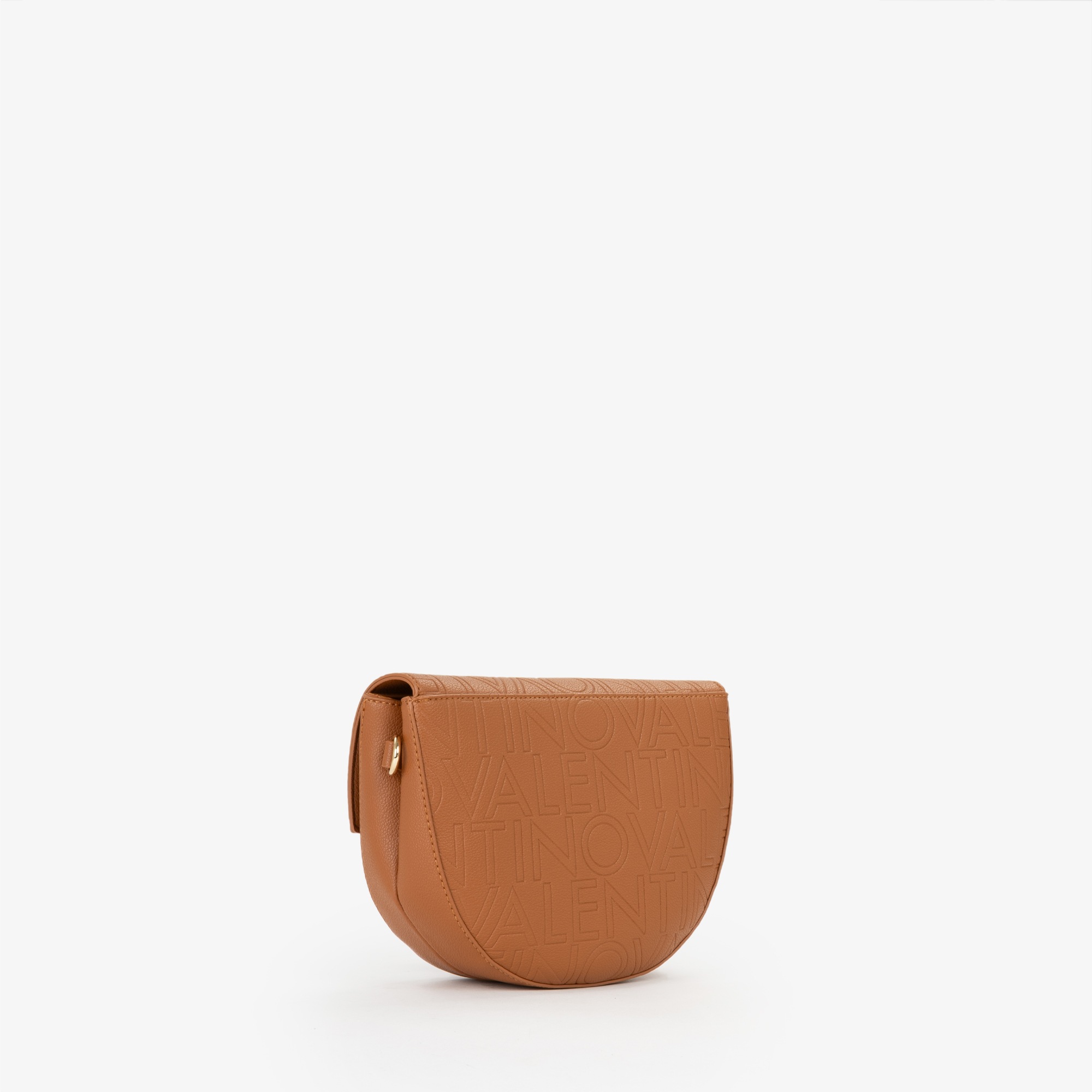 VALENTINO BAGS Umhängetasche »PANSY« , Damen Schultertasche, Mini Bag, Handtasche mit modischer Logoprägung