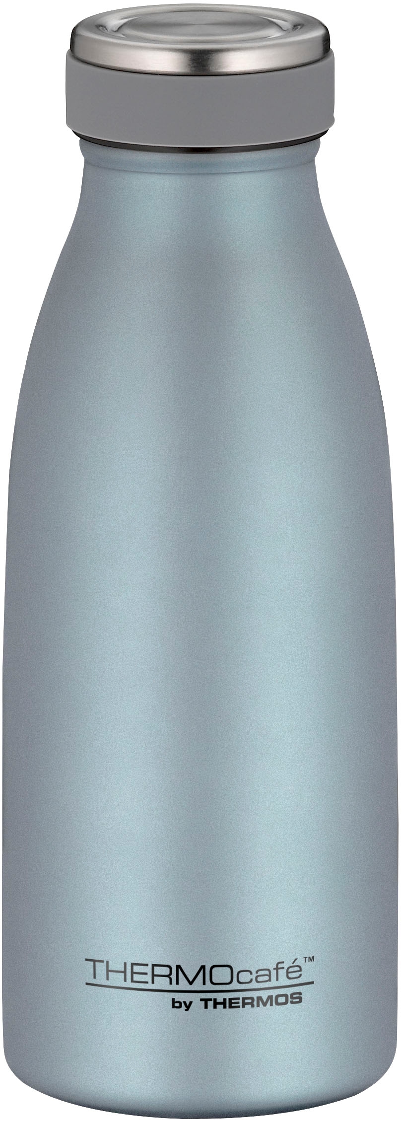 THERMOcafé Isolierflasche "TC BOTTLE, aus doppelwandigem Edelstahl, spülmas günstig online kaufen