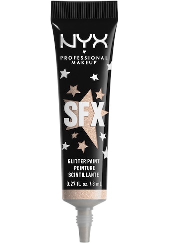 NYX Körpercreme » Professional Makeup Hall...