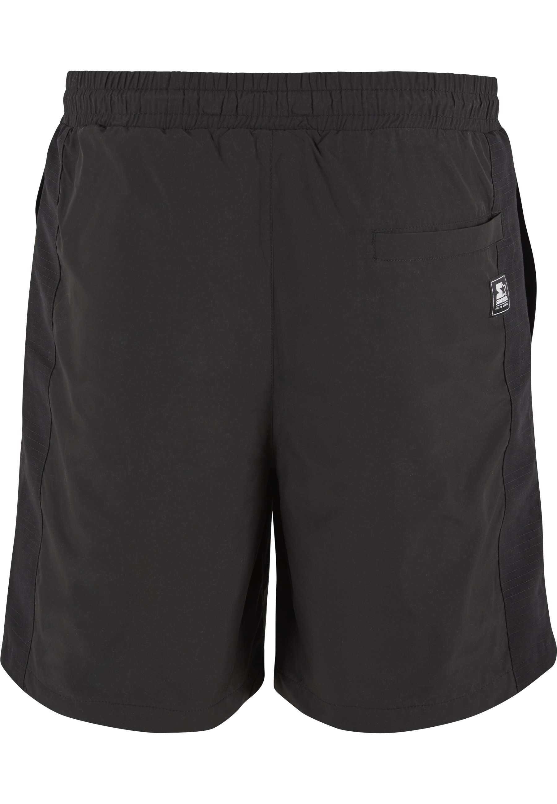 Starter Black Label Shorts "Starter Black Label Starter Fabric Mix Track Sh günstig online kaufen