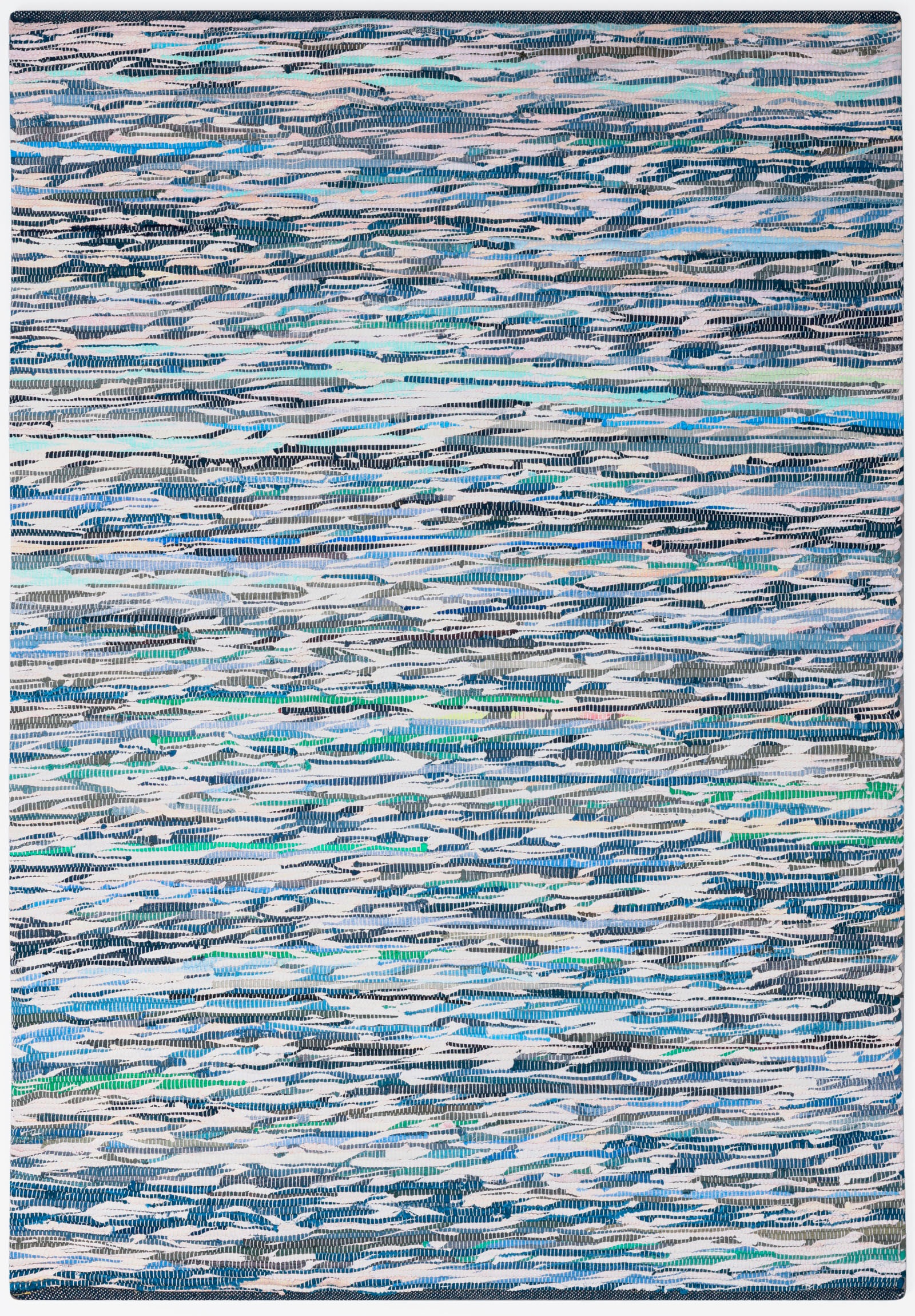 Myflair Möbel & Accessoires Teppich "Ameer" rechteckig 10 mm Höhe Handweb T günstig online kaufen