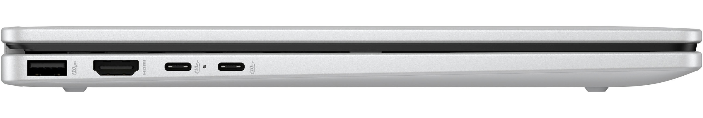 HP Convertible Notebook »OmniBook 5 Flip 14-fp0055ng«, 35,6 cm, / 14 Zoll, Intel, Core 5, Intel Graphics, 512 GB SSD