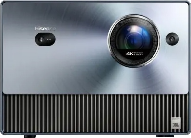 Hisense Portabler Projektor »Hisense C1«, 4K UHD