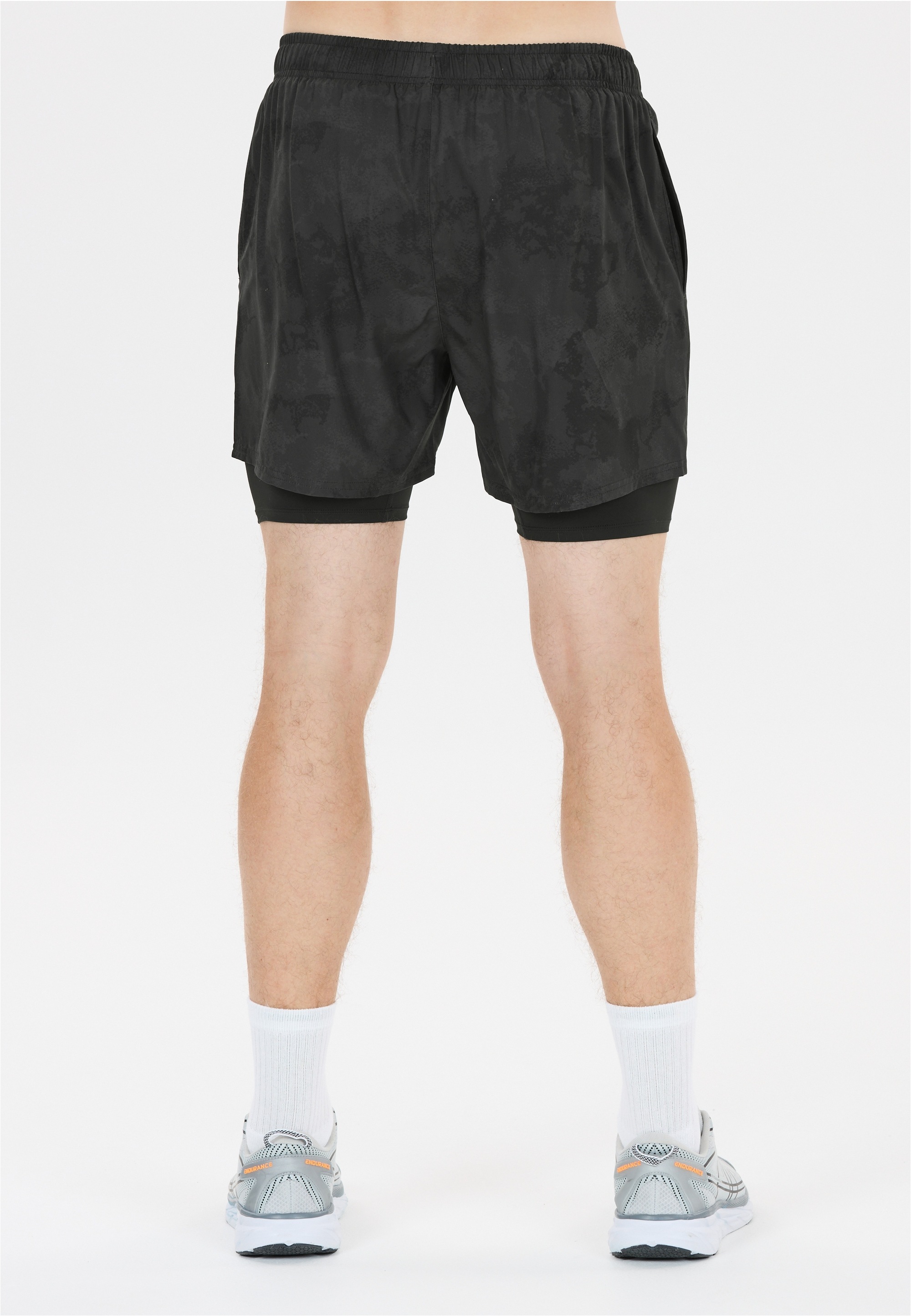 ENDURANCE Shorts »Koy«  in leichter und atmungsaktiver Qualität