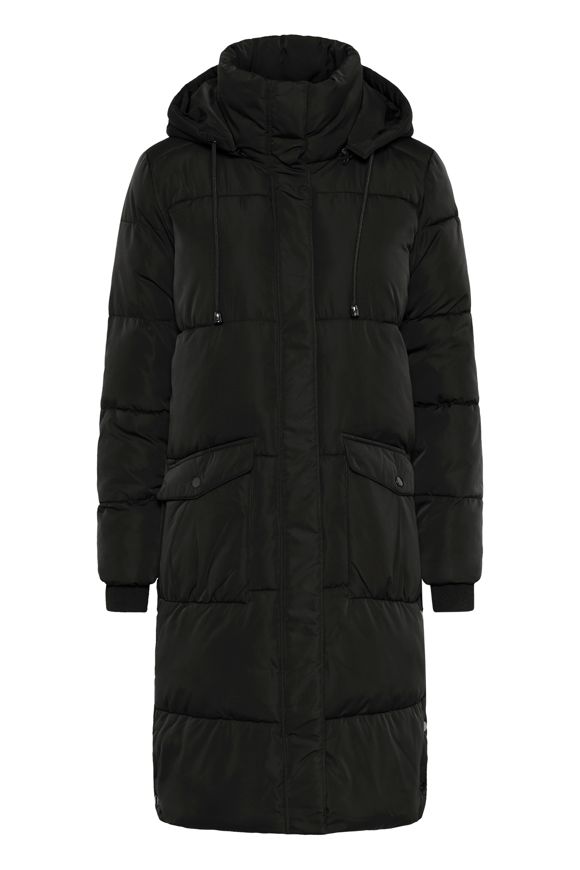 KAFFE Wintermantel "Damen Jacke KAanika"