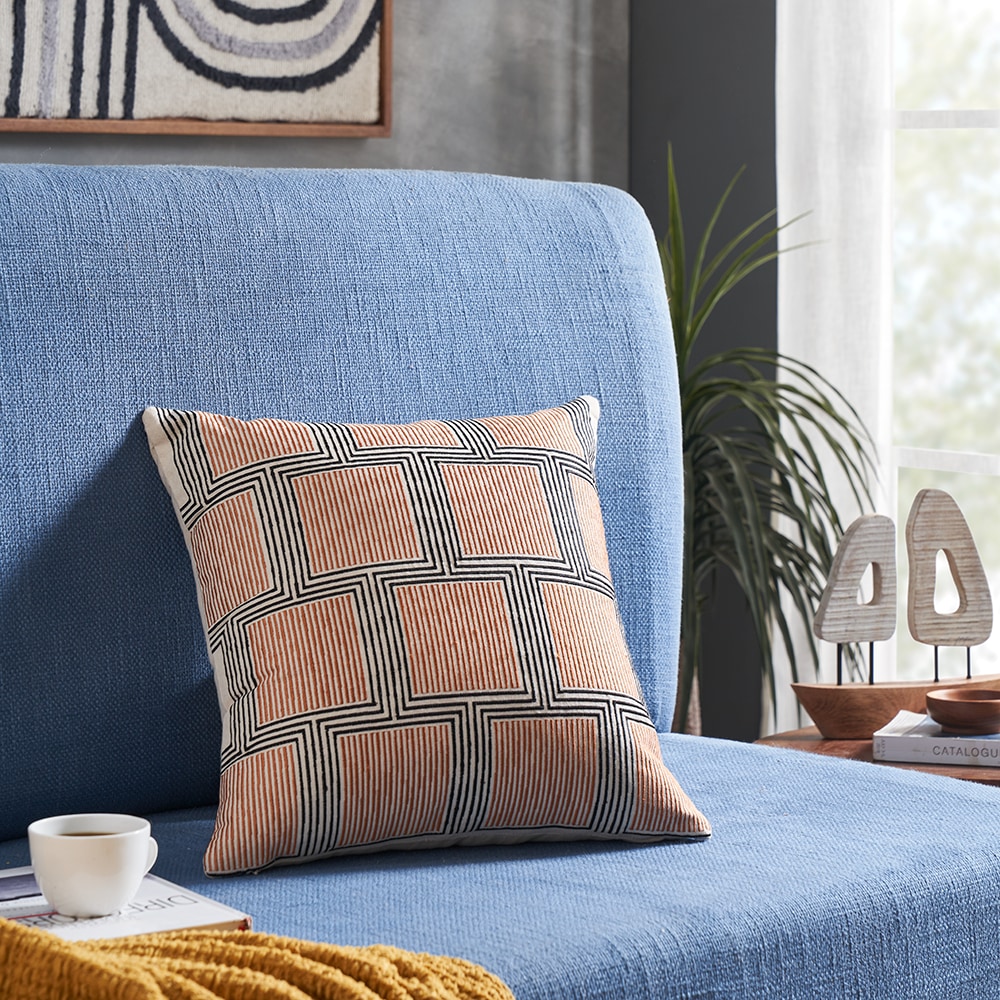 EGLO Living Dekofigur »KIRGULI Deko-Objekt - Deko Accesoire - Colorful World« Deko wohnlich für Wohnzimmer, Schlafzimmer, Flur oder Arbeitszimmer