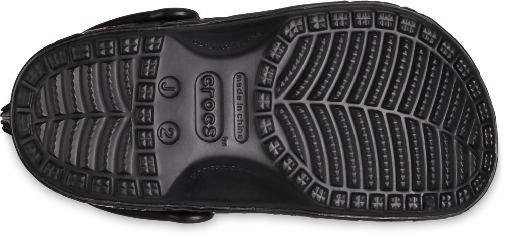 Sabots enfant Crocs Batman Batmobile Cls Clg K Noir 36 / 37,38 / 39,28 / 29,30 / 31,32 / 33,34 / 35,37 / 38,29 / 30,33 / 34 filles 3