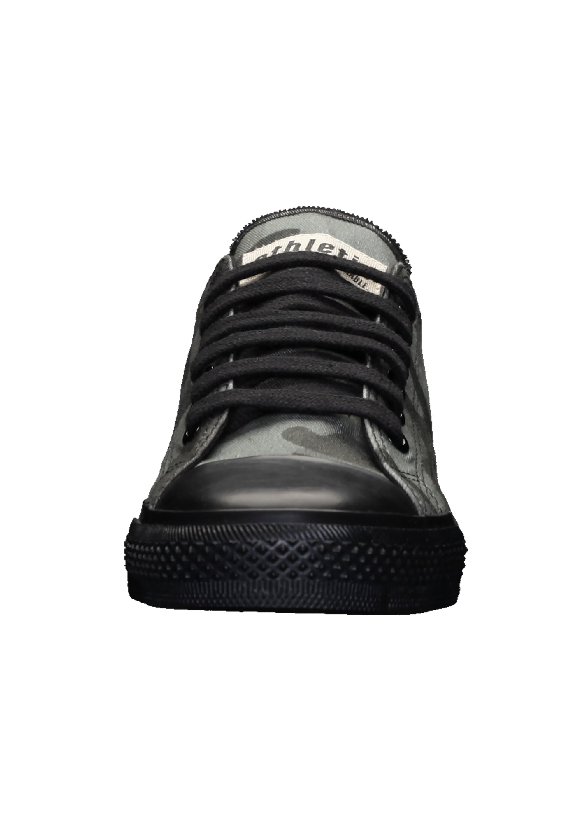 ETHLETIC Sneaker »Black Cap Lo Cut«, Keine Angabe